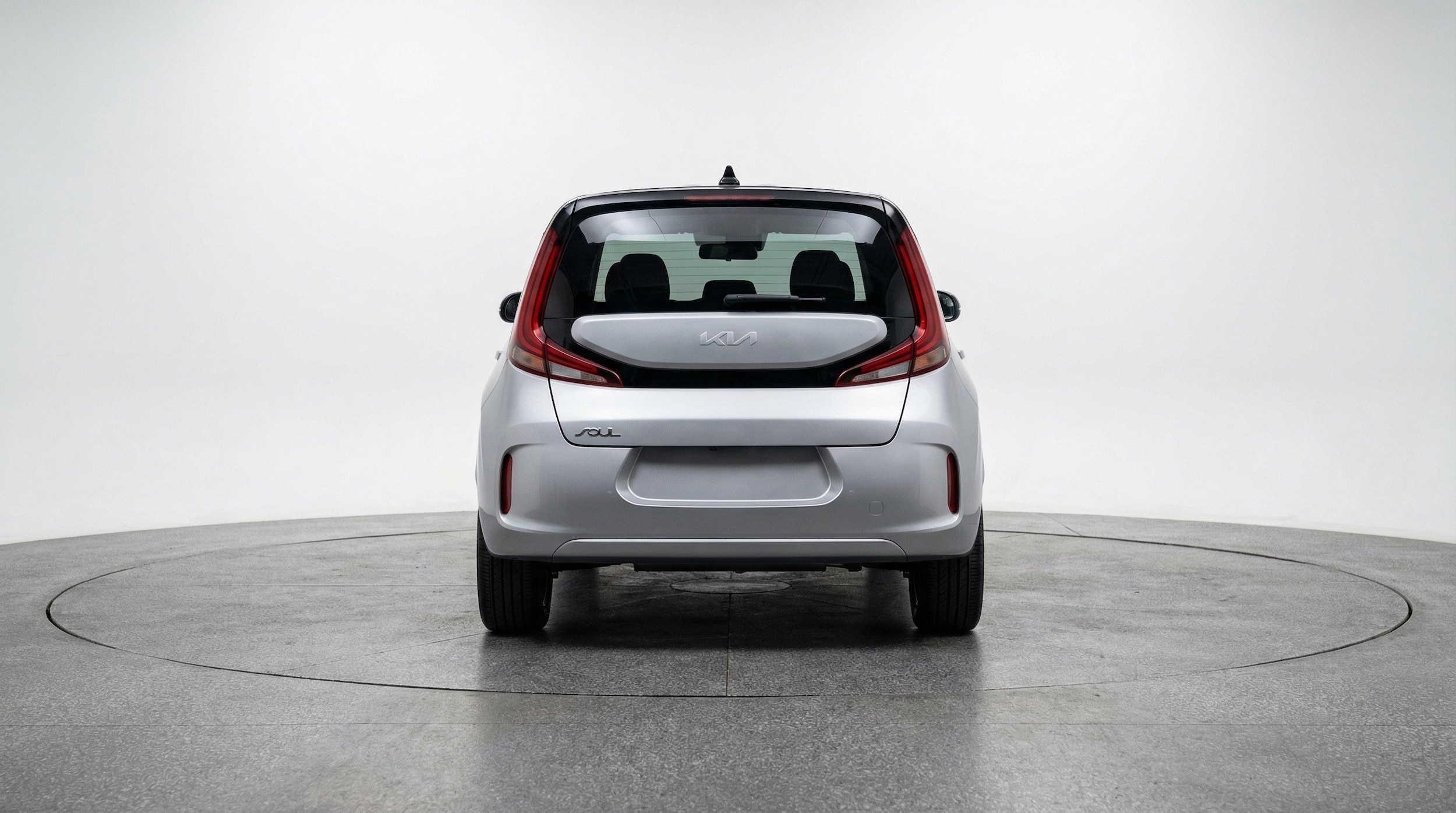 Thumbnail: 2025 Kia Soul - 7