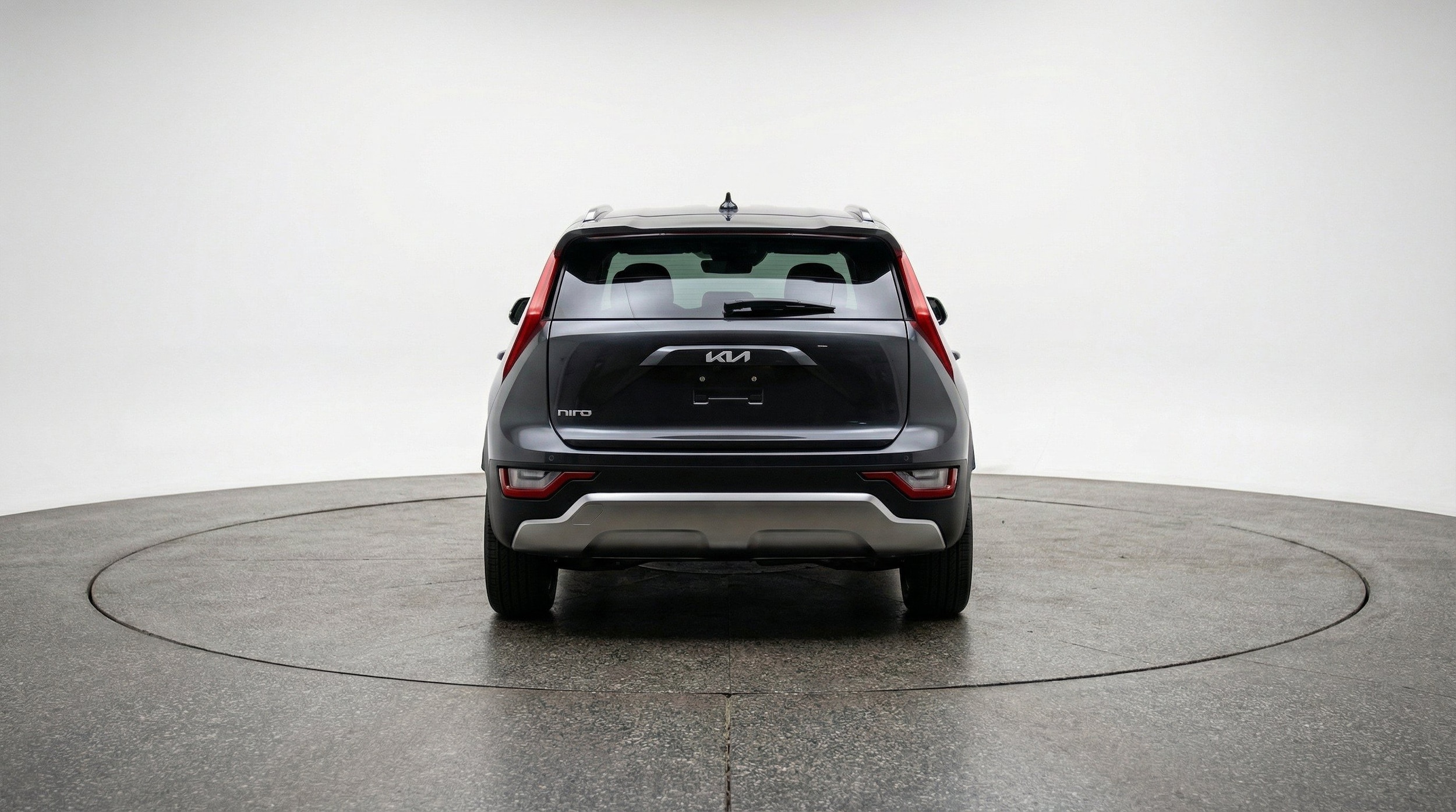 Thumbnail: 2026 Kia Niro - 7