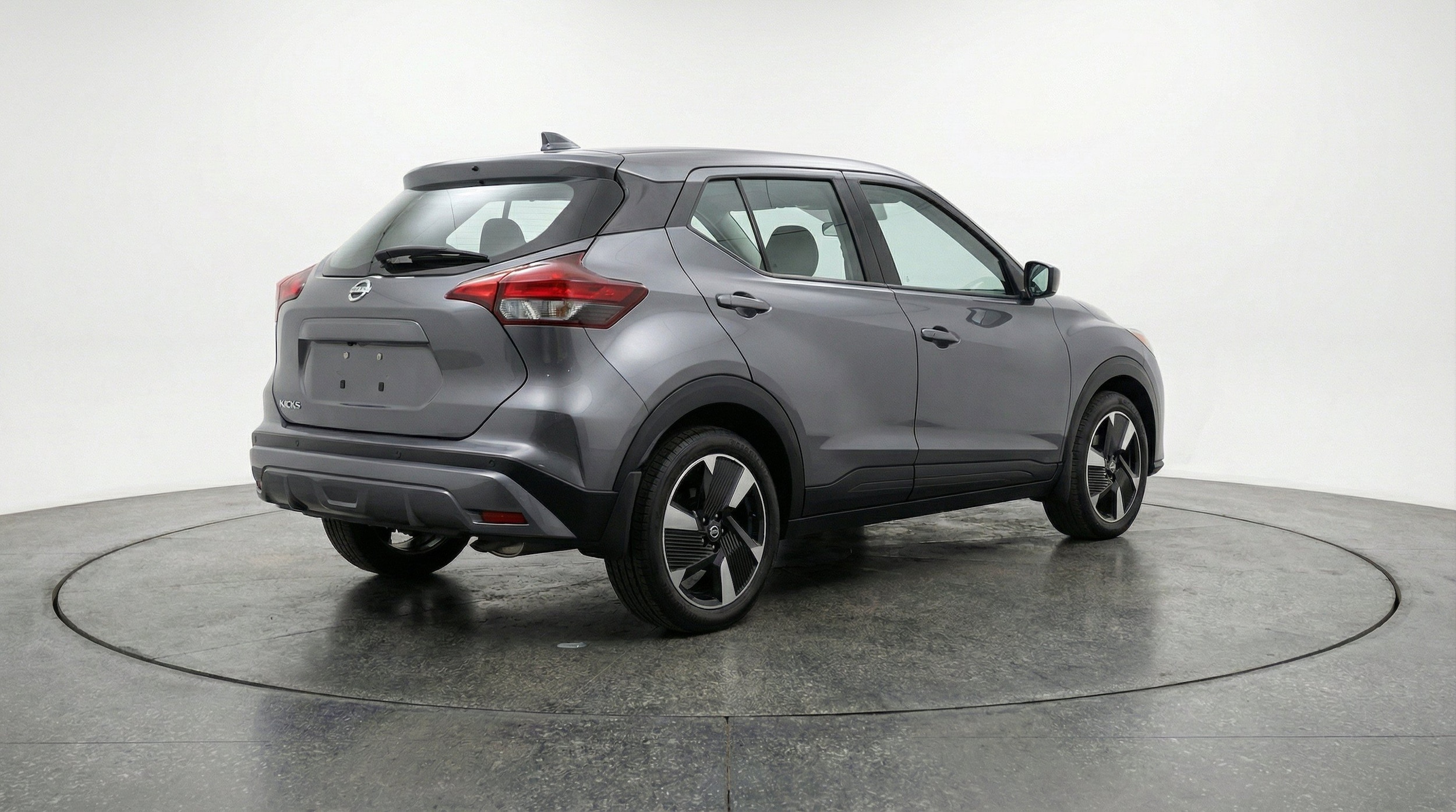 Thumbnail: 2026 Nissan Kicks - 9