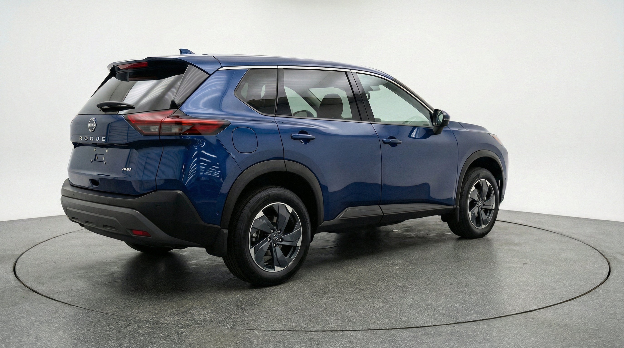 Thumbnail: 2025 Nissan Rogue - 9