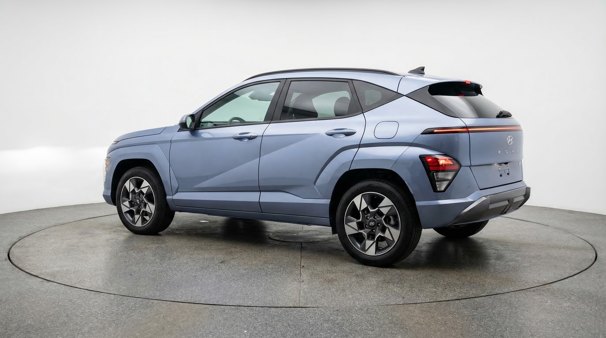 Thumbnail: 2025 Hyundai Kona - 5