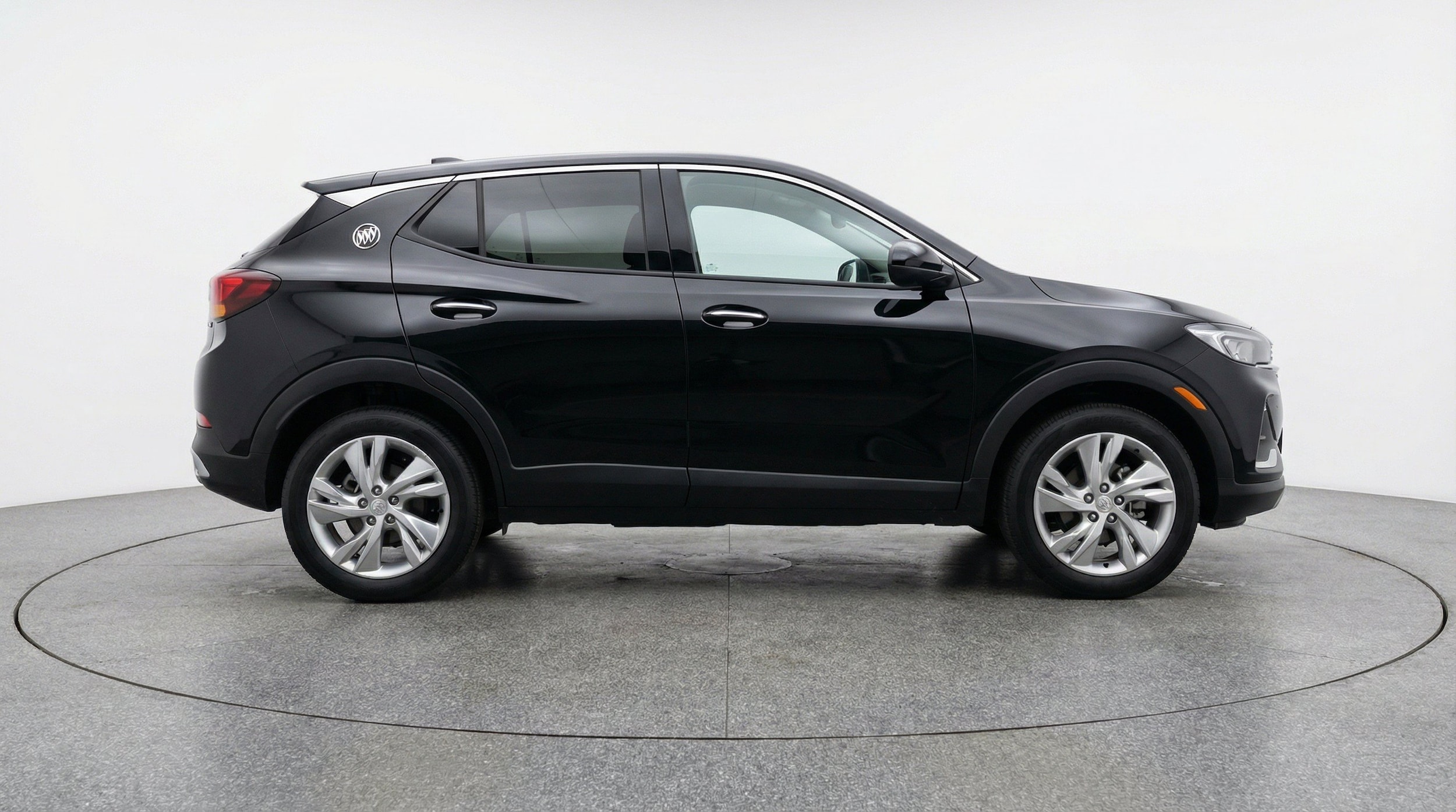Thumbnail: 2025 Buick Encore GX - 11