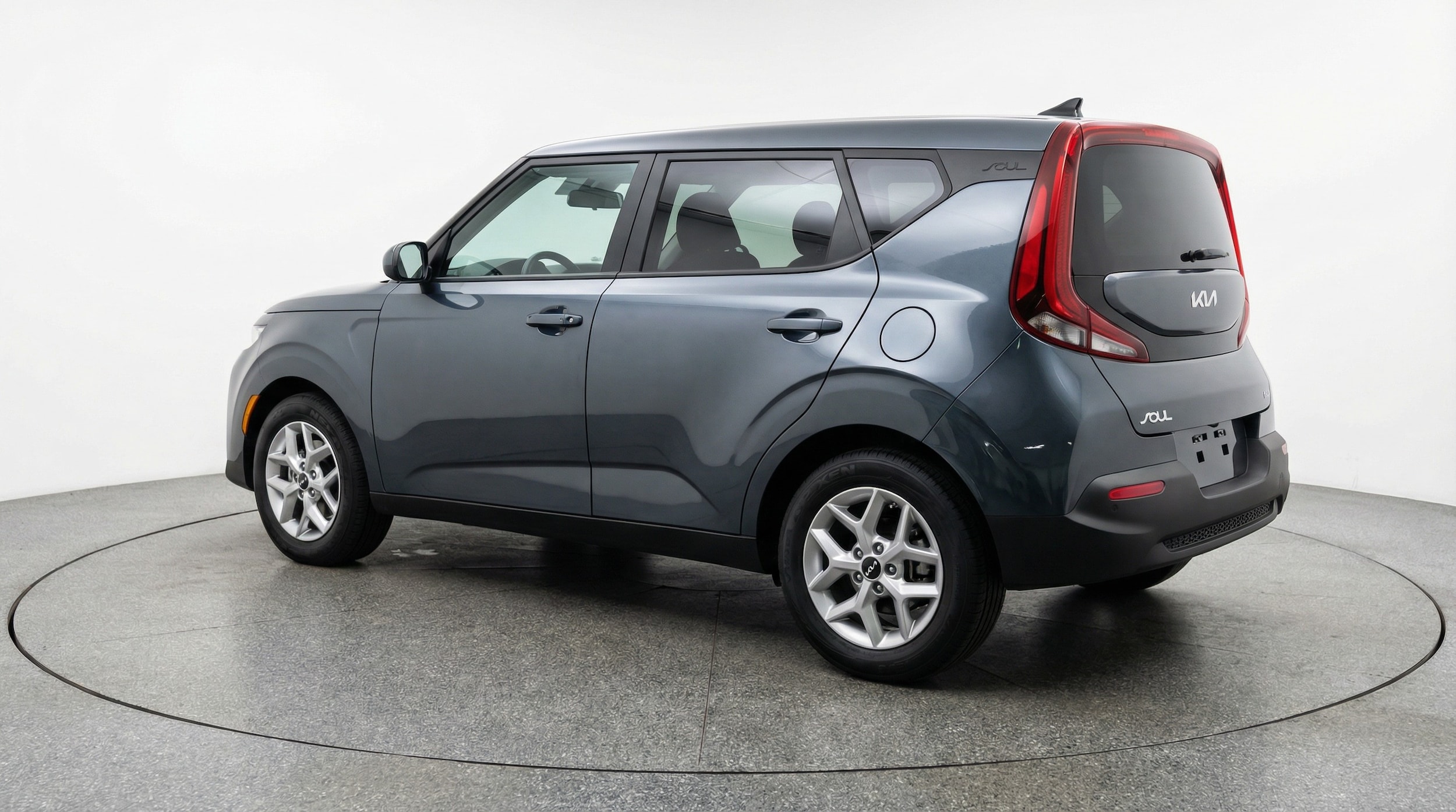 Thumbnail: 2025 Kia Soul - 5