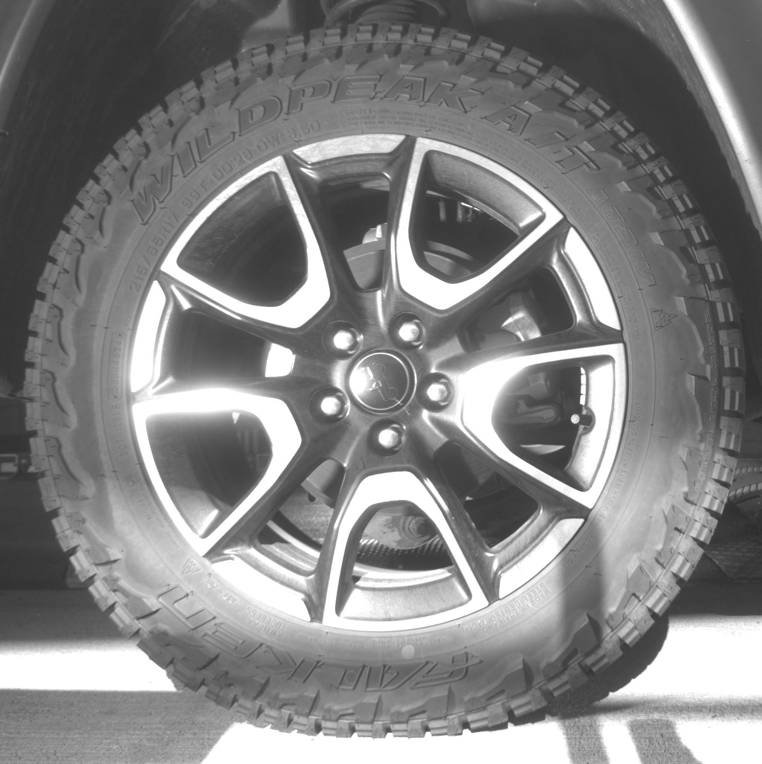 Thumbnail: 2025 Jeep Compass - 12