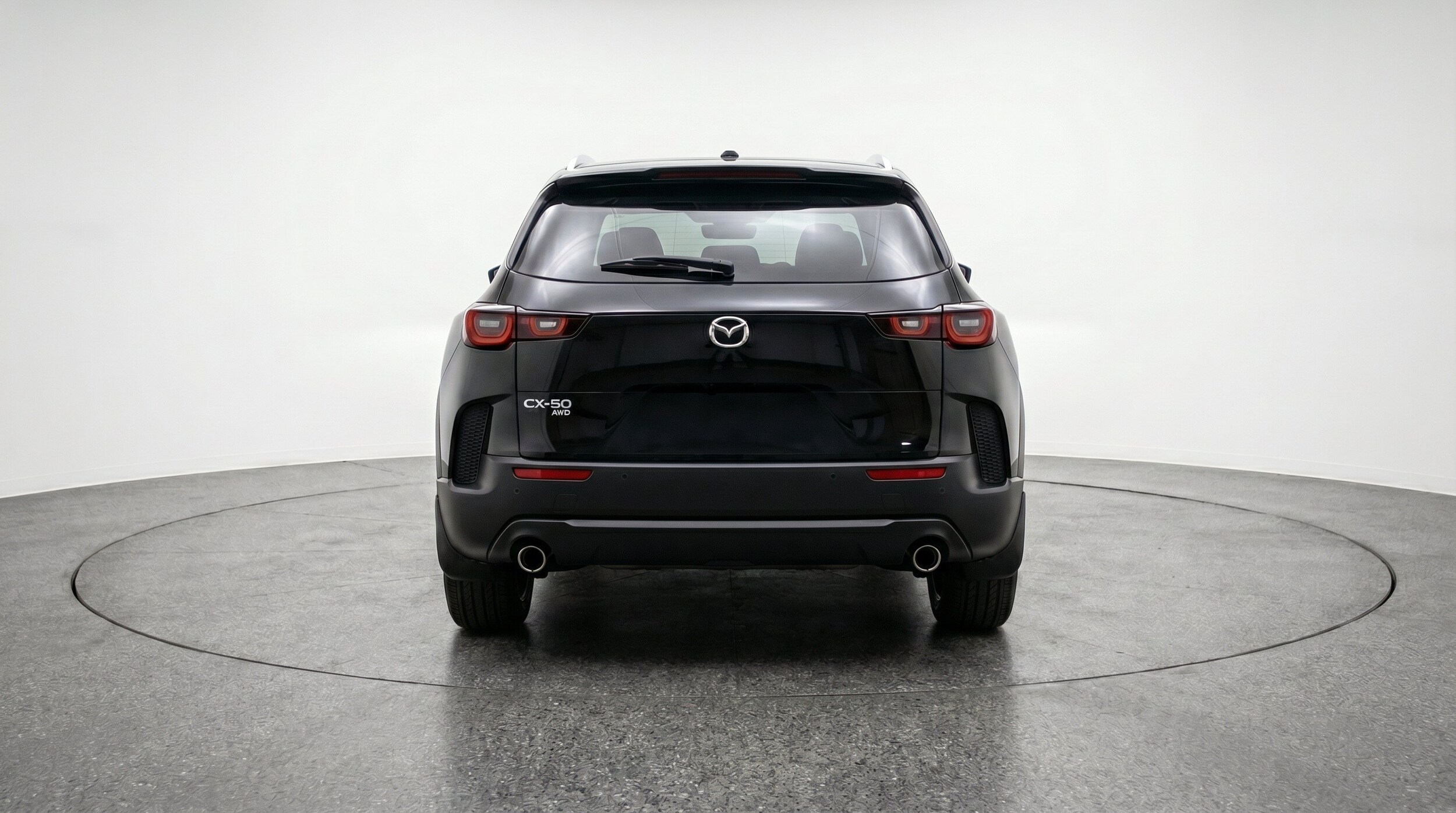 Thumbnail: 2026 Mazda CX-50 - 7
