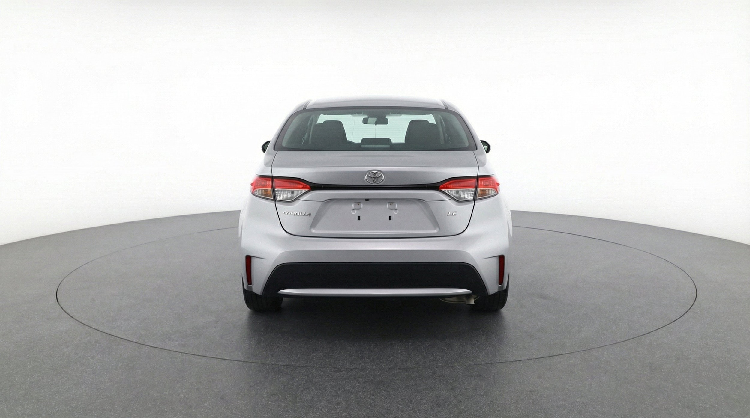 Thumbnail: 2025 Toyota Corolla - 7