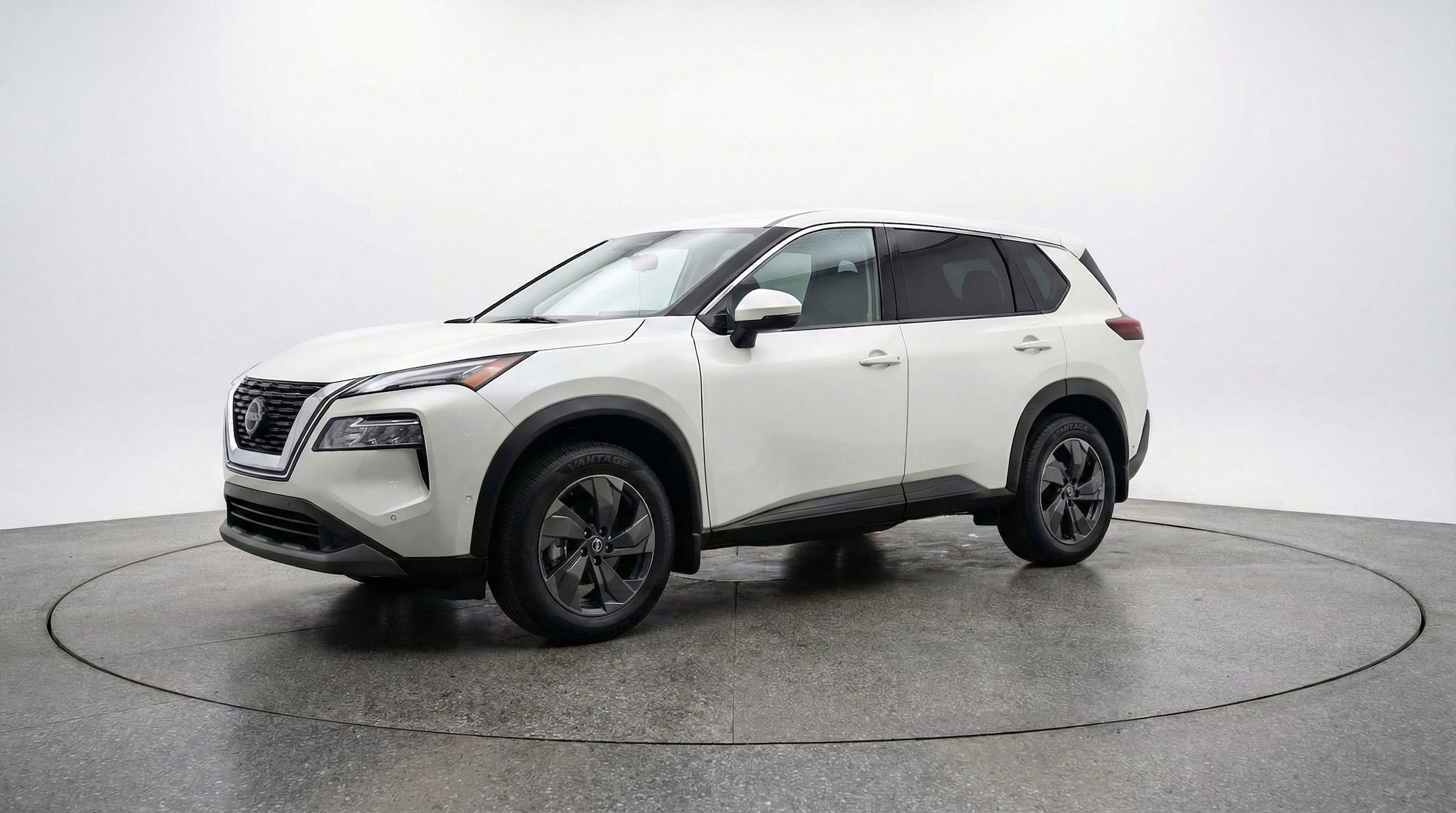 Thumbnail: 2025 Nissan Rogue - 3