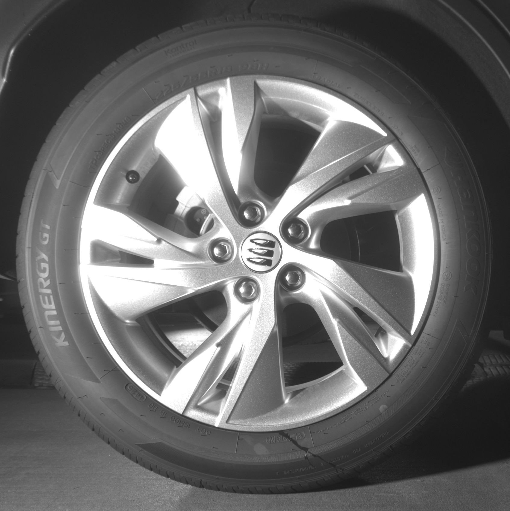 Thumbnail: 2026 Buick Encore GX - 15