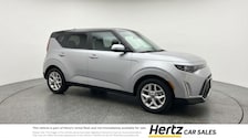 2025 Kia Soul  -
                  Aurora, CO