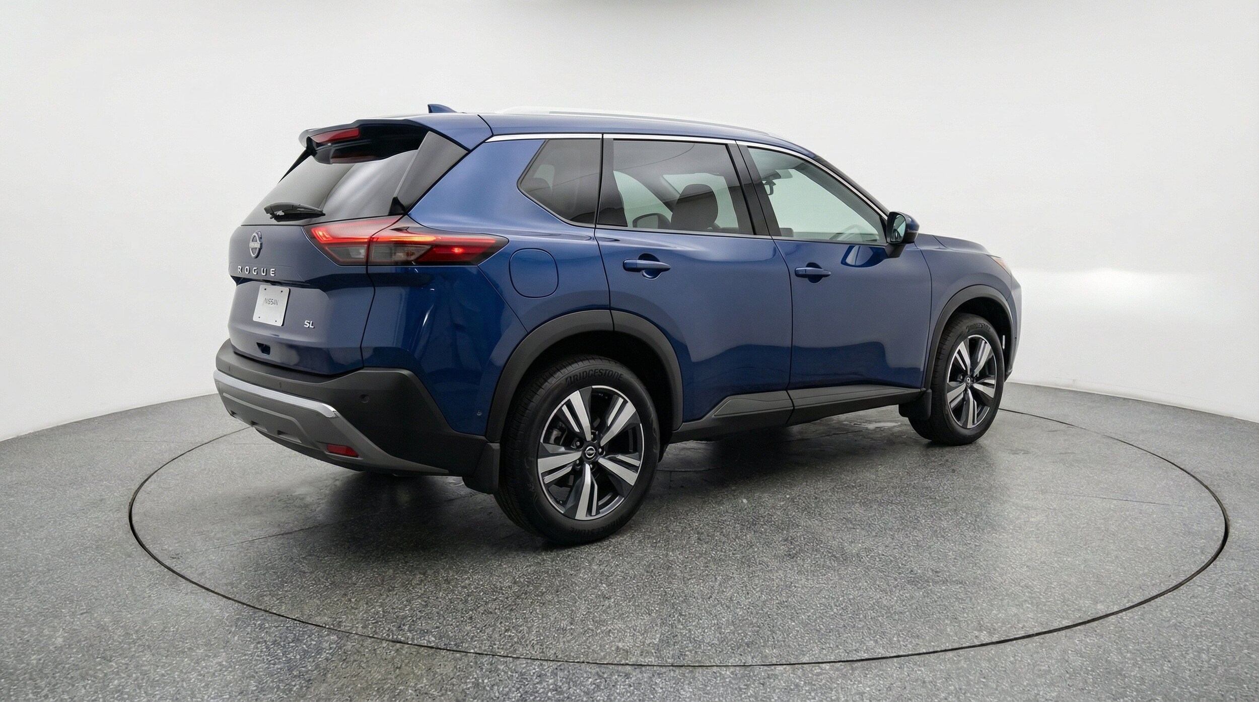 Thumbnail: 2026 Nissan Rogue - 9