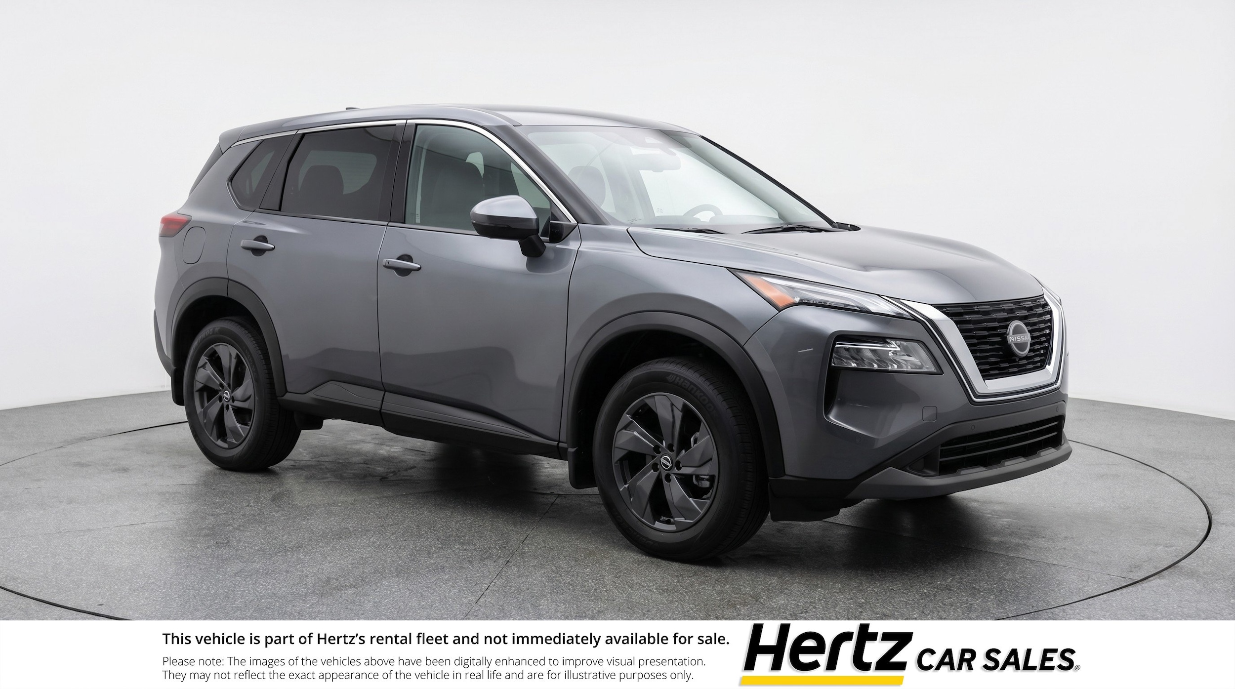 Thumbnail: 2026 Nissan Rogue - 1