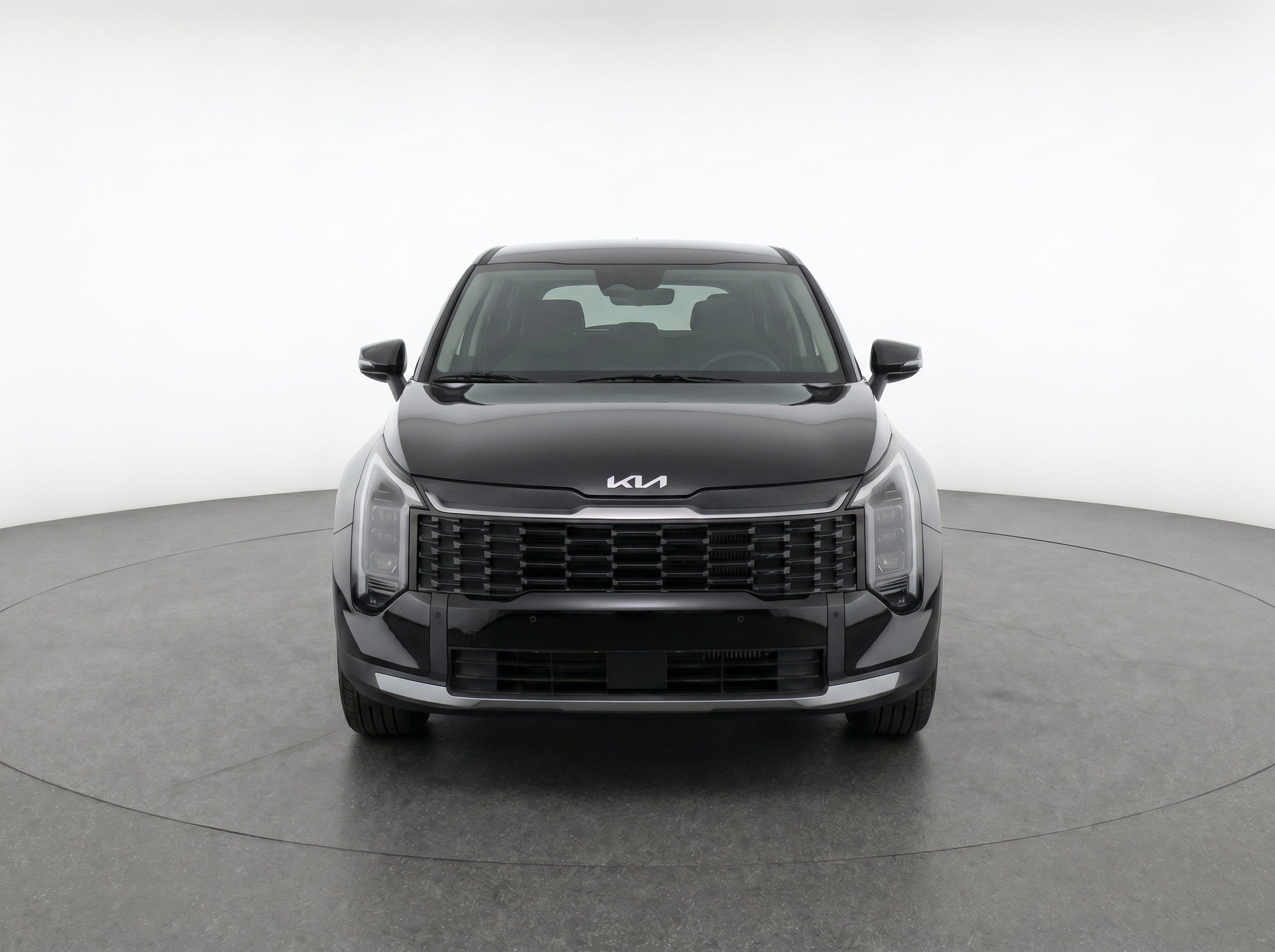 Thumbnail: 2026 Kia Sportage - 2