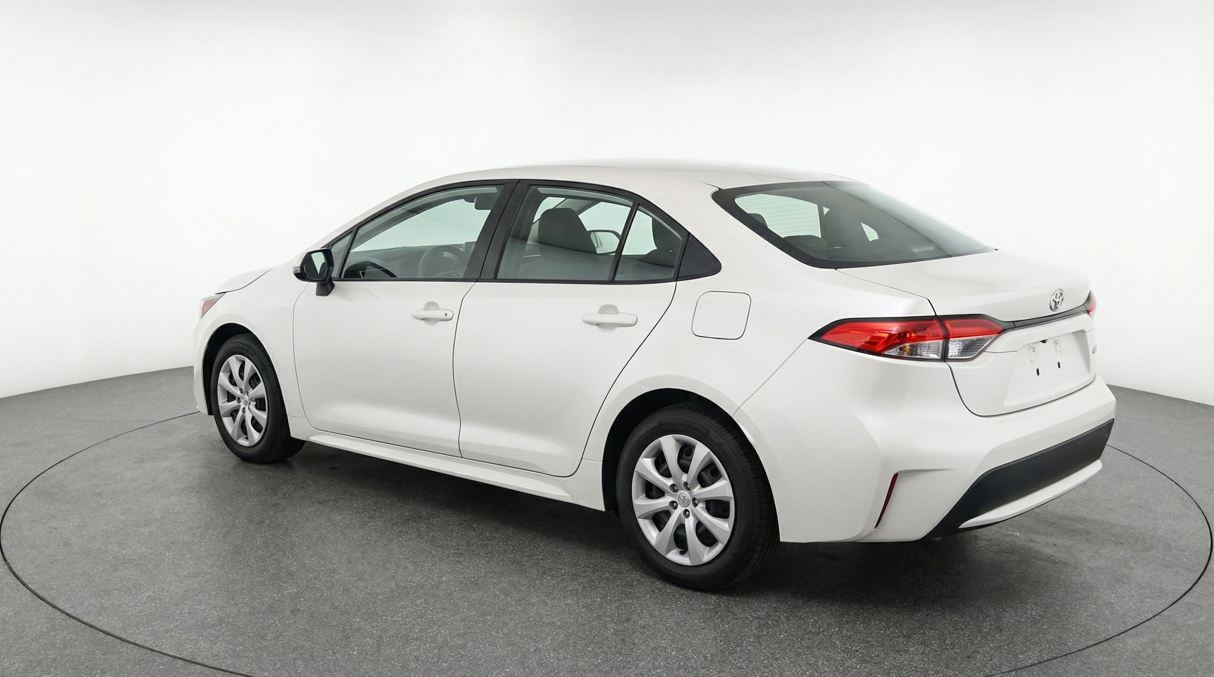 Thumbnail: 2025 Toyota Corolla - 6