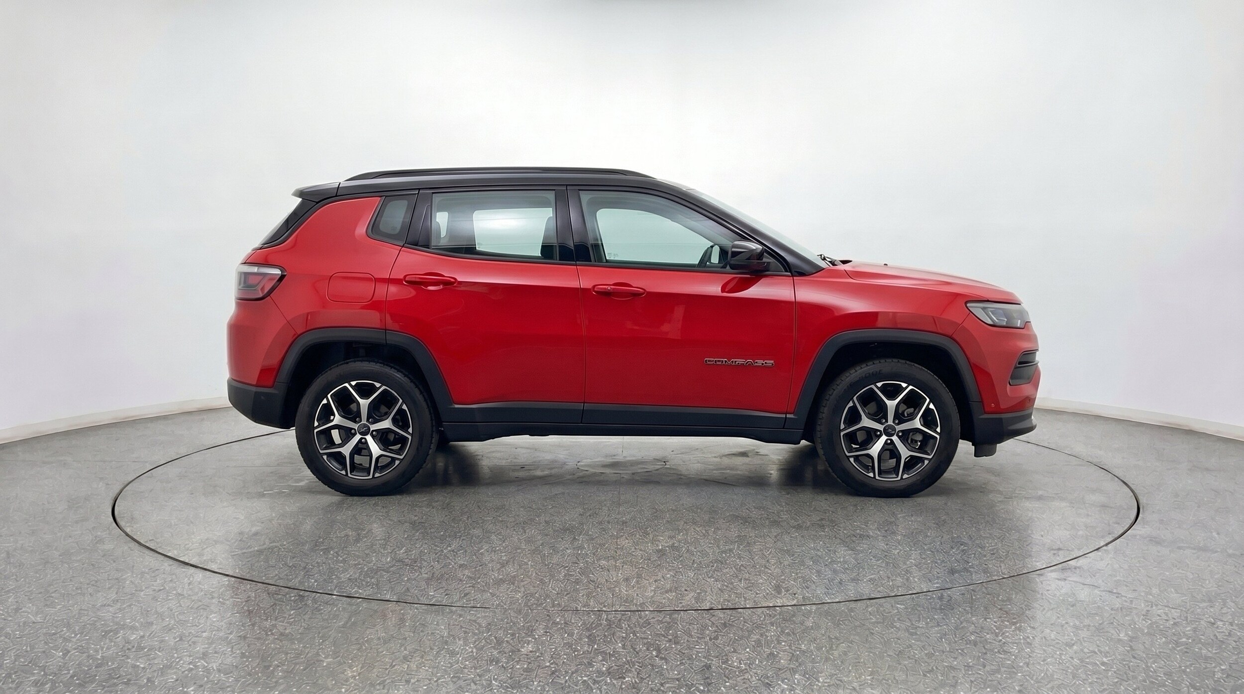 Thumbnail: 2025 Jeep Compass - 11