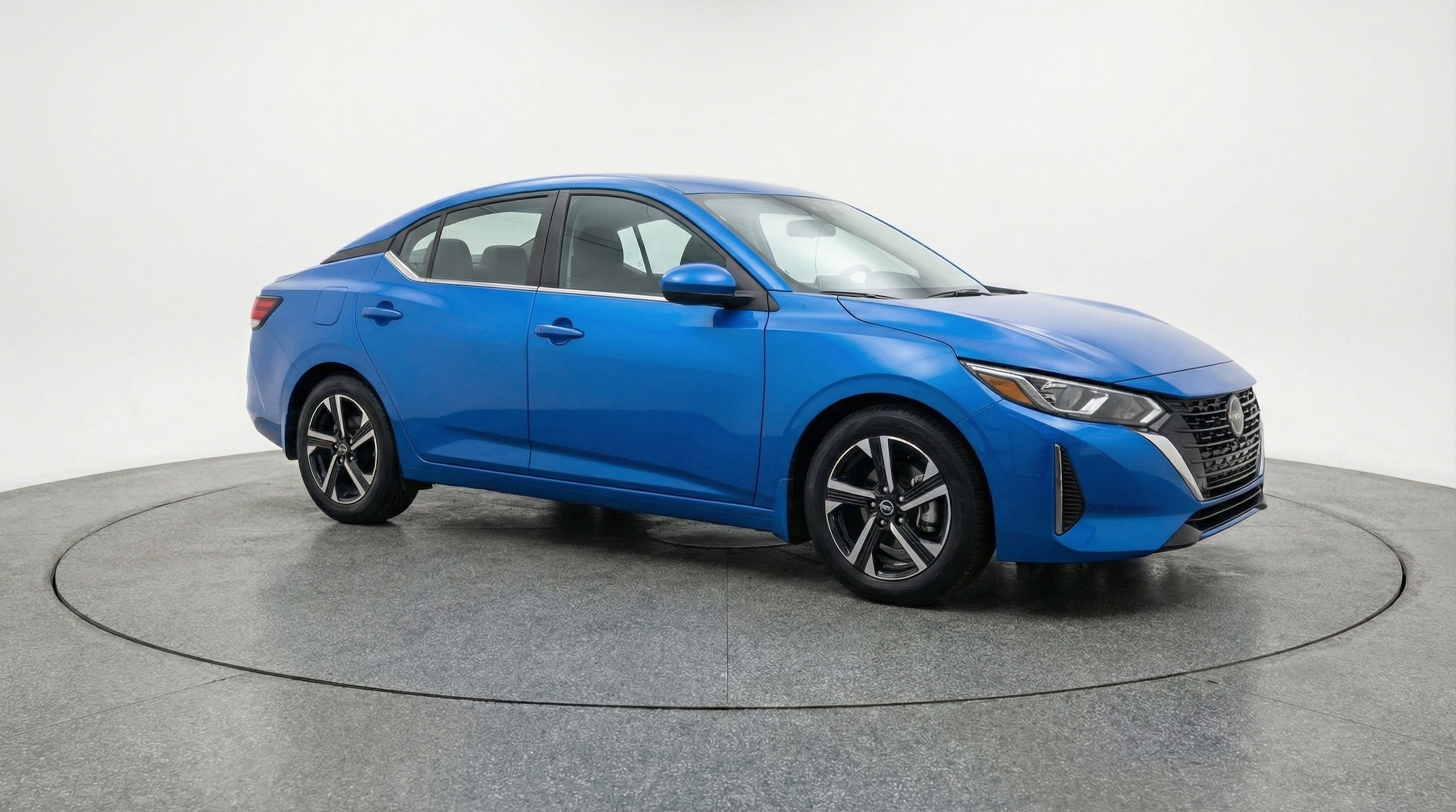 Thumbnail: 2025 Nissan Sentra - 1