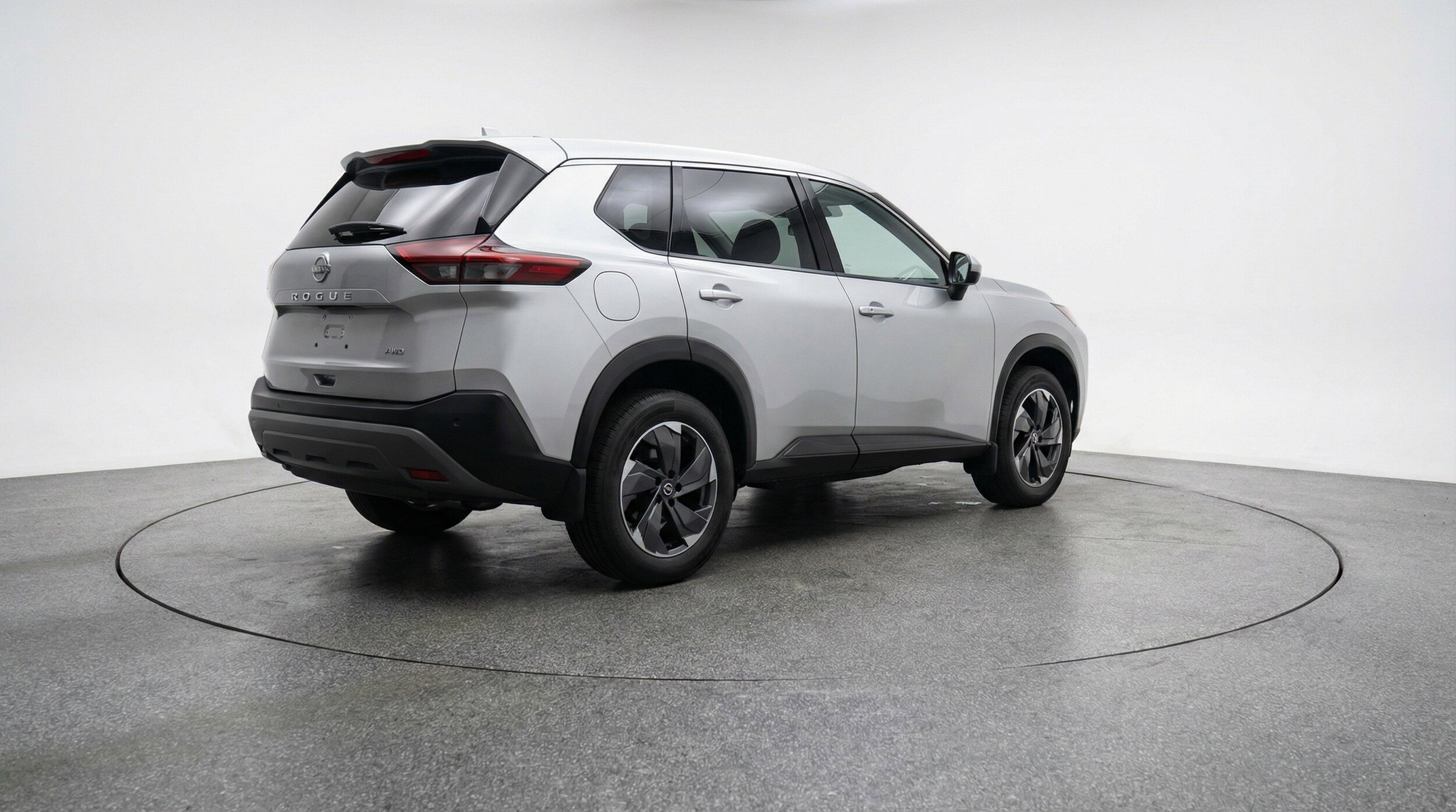 Thumbnail: 2025 Nissan Rogue - 9