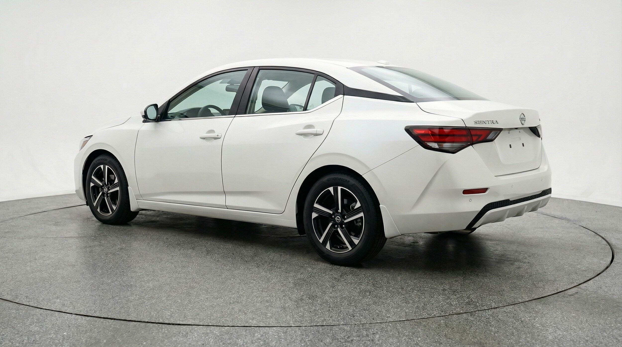 Thumbnail: 2025 Nissan Sentra - 5