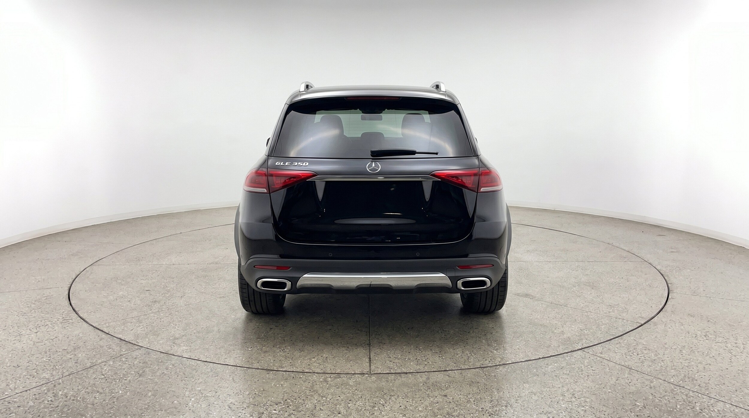 Thumbnail: 2026 Mercedes-Benz GLE - 7