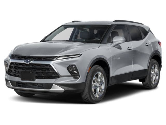 Thumbnail: 2026 Chevrolet Blazer - 1