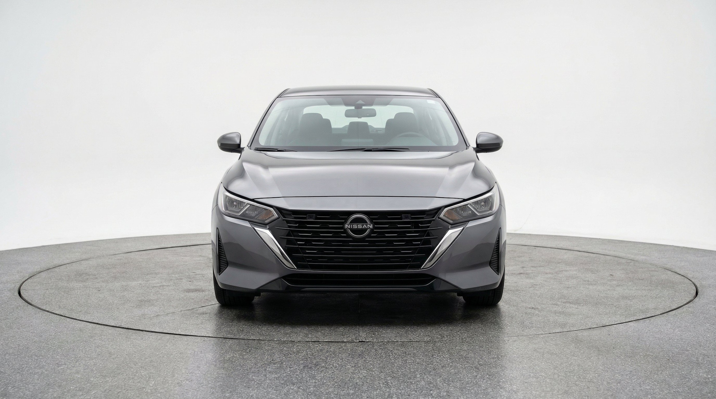 Thumbnail: 2025 Nissan Sentra - 2