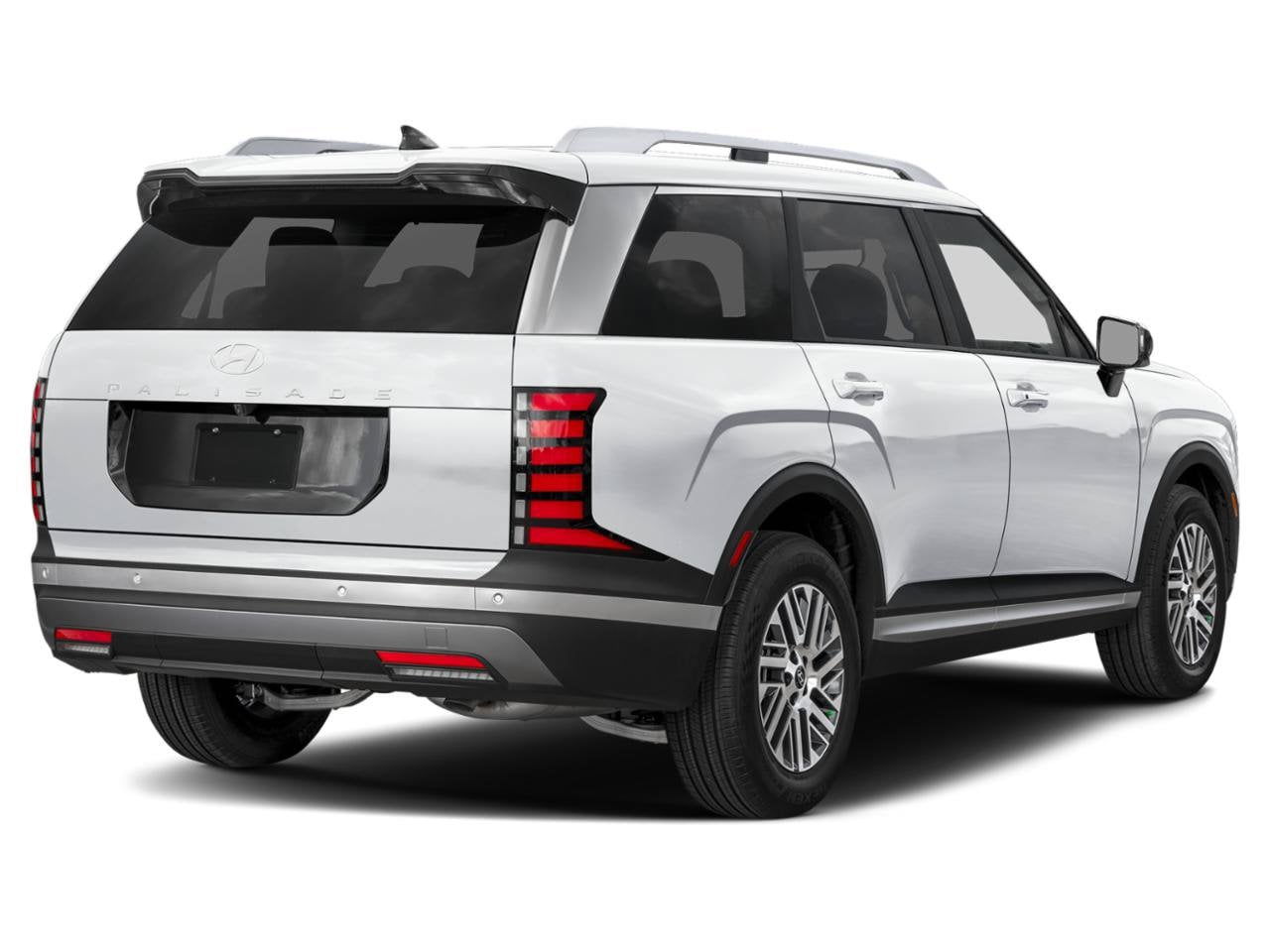 Thumbnail: 2026 Hyundai Palisade - 2