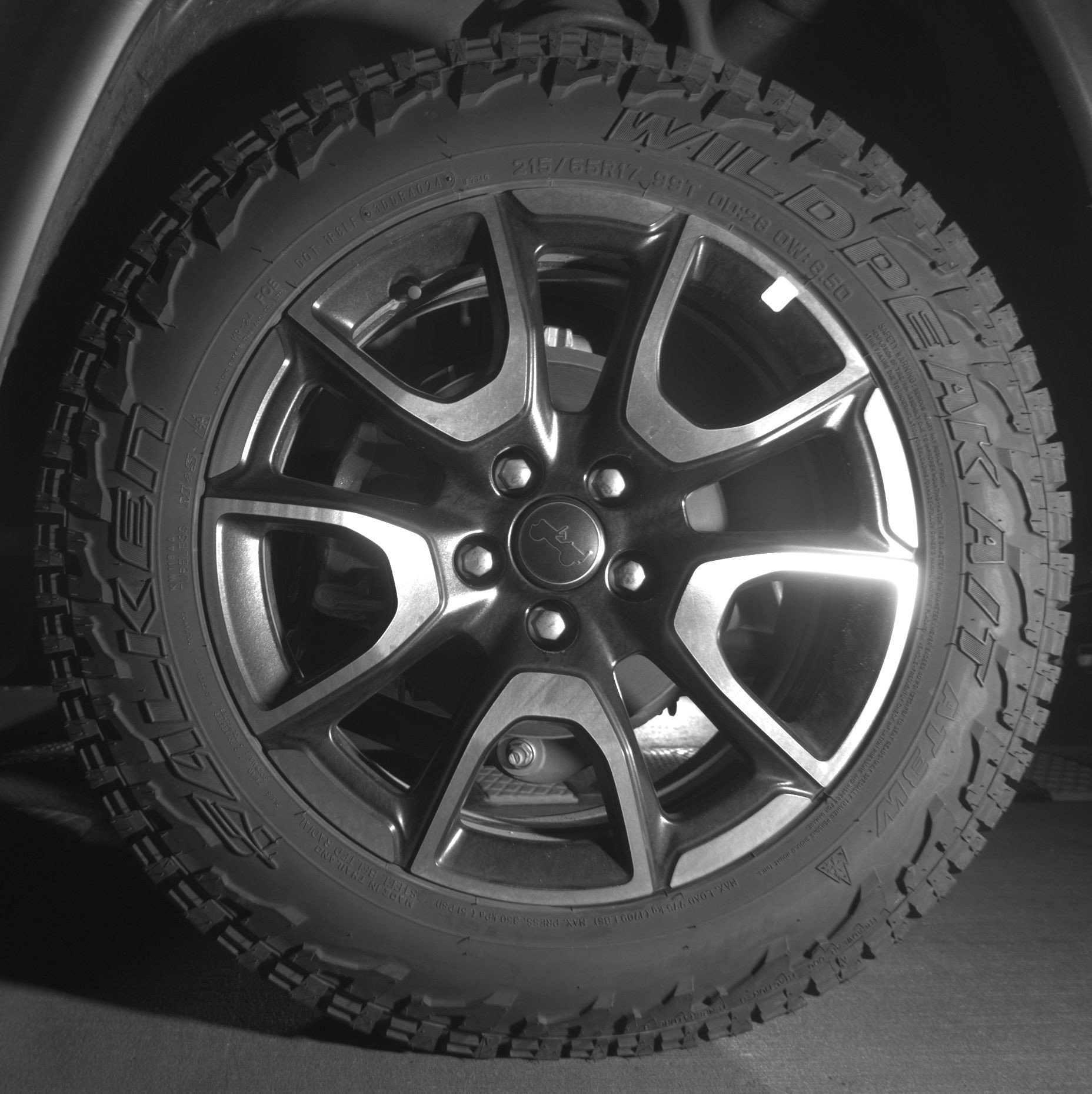 Thumbnail: 2025 Jeep Compass - 14