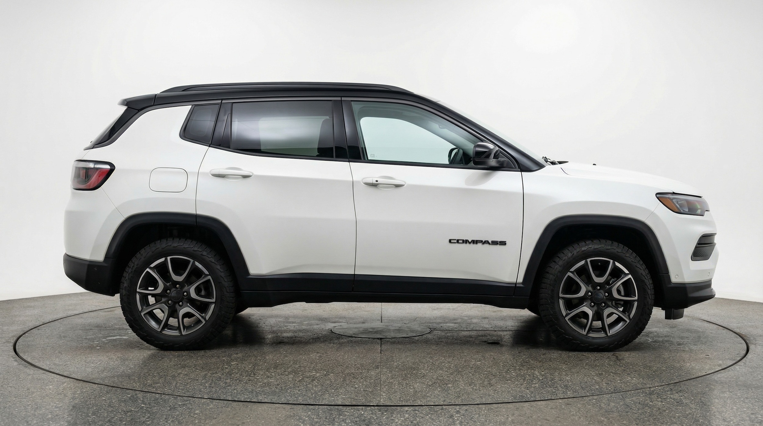 Thumbnail: 2025 Jeep Compass - 8
