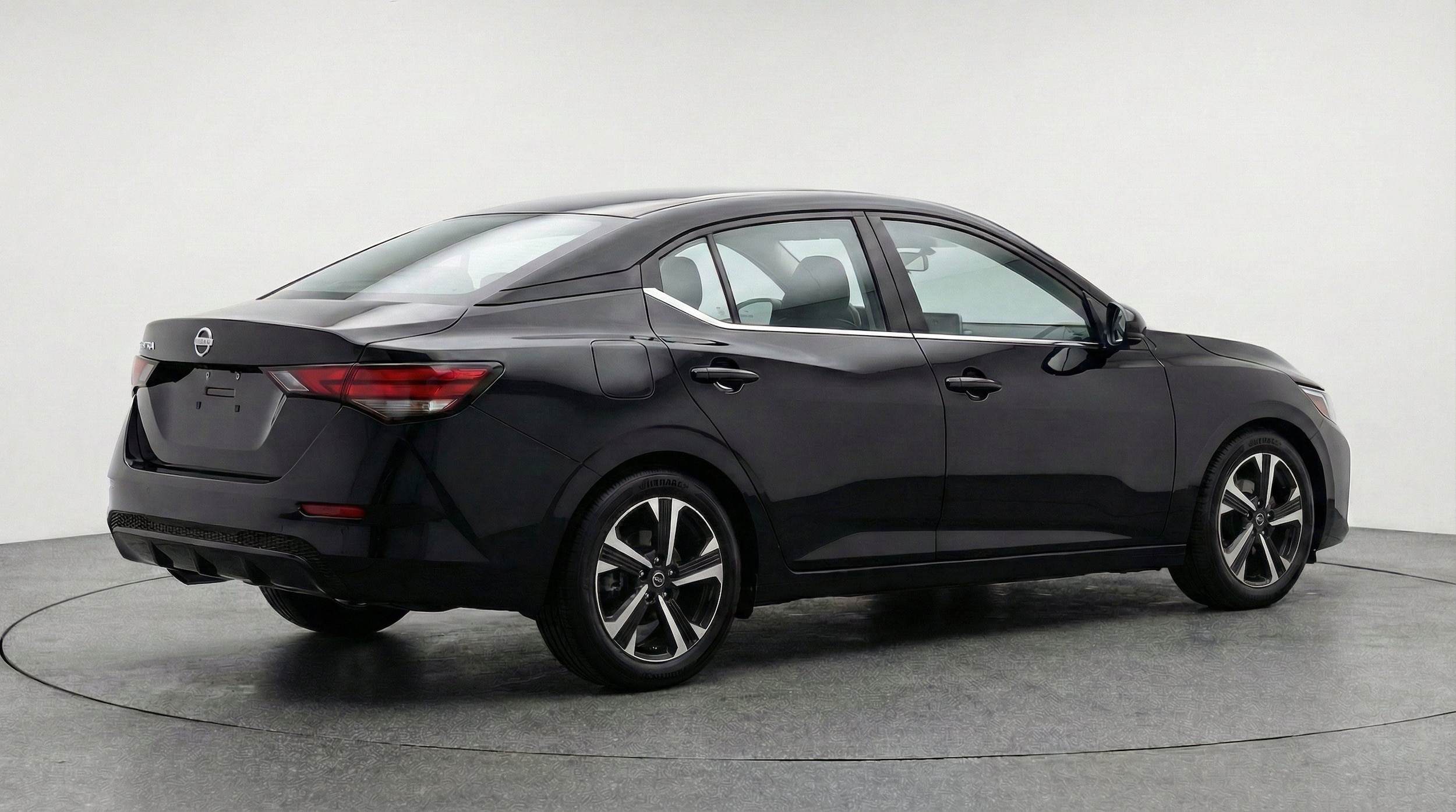 Thumbnail: 2025 Nissan Sentra - 9