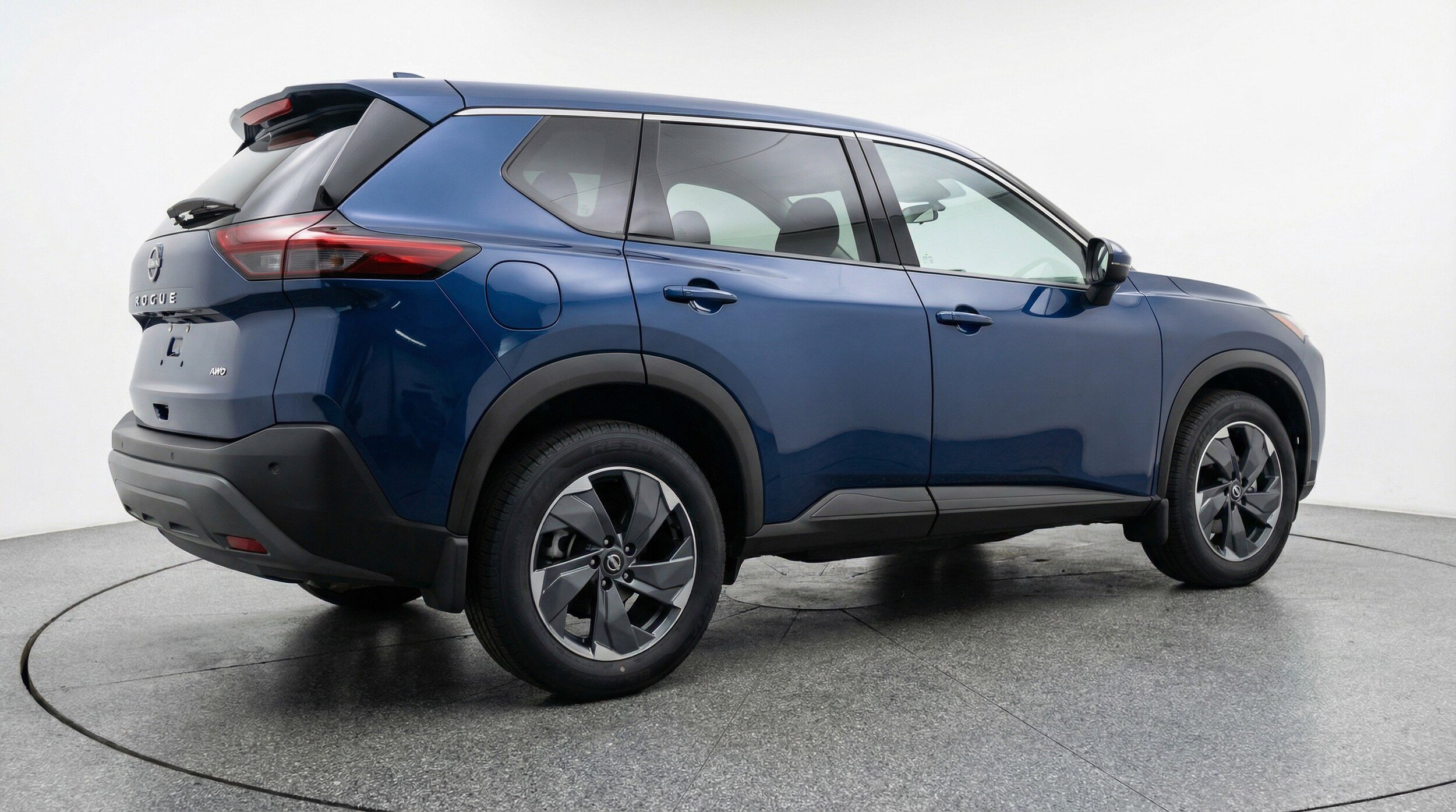 Thumbnail: 2025 Nissan Rogue - 9