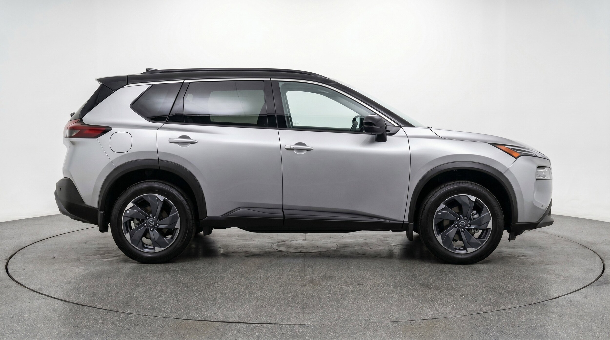 Thumbnail: 2025 Nissan Rogue - 11