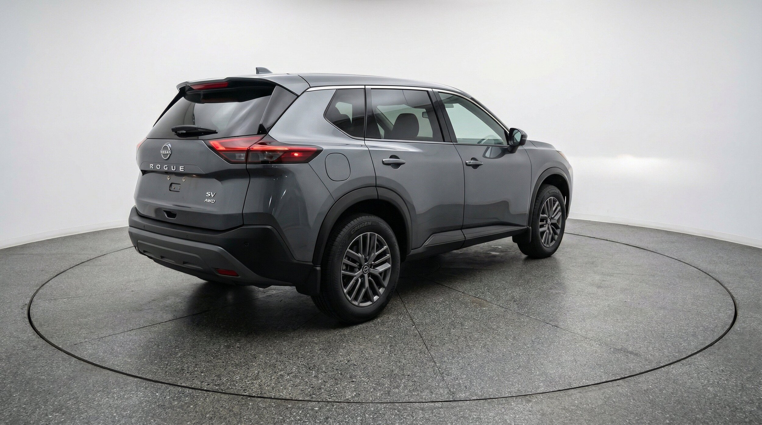 Thumbnail: 2026 Nissan Rogue - 9