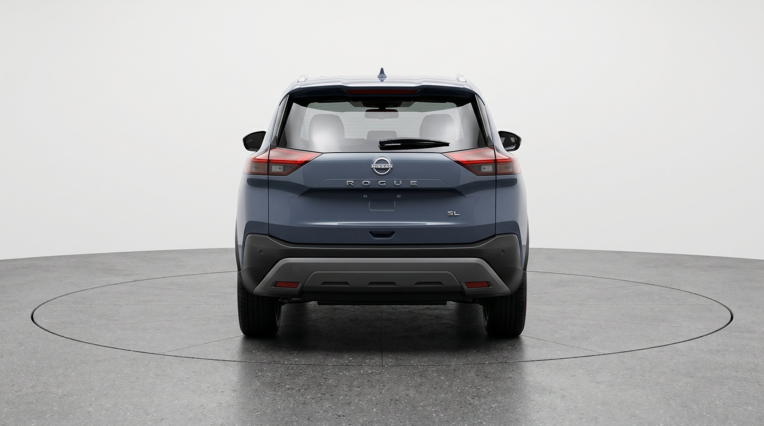 Thumbnail: 2026 Nissan Rogue - 7