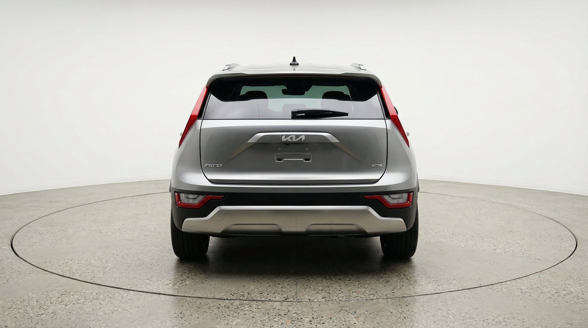 Thumbnail: 2026 Kia Niro - 7