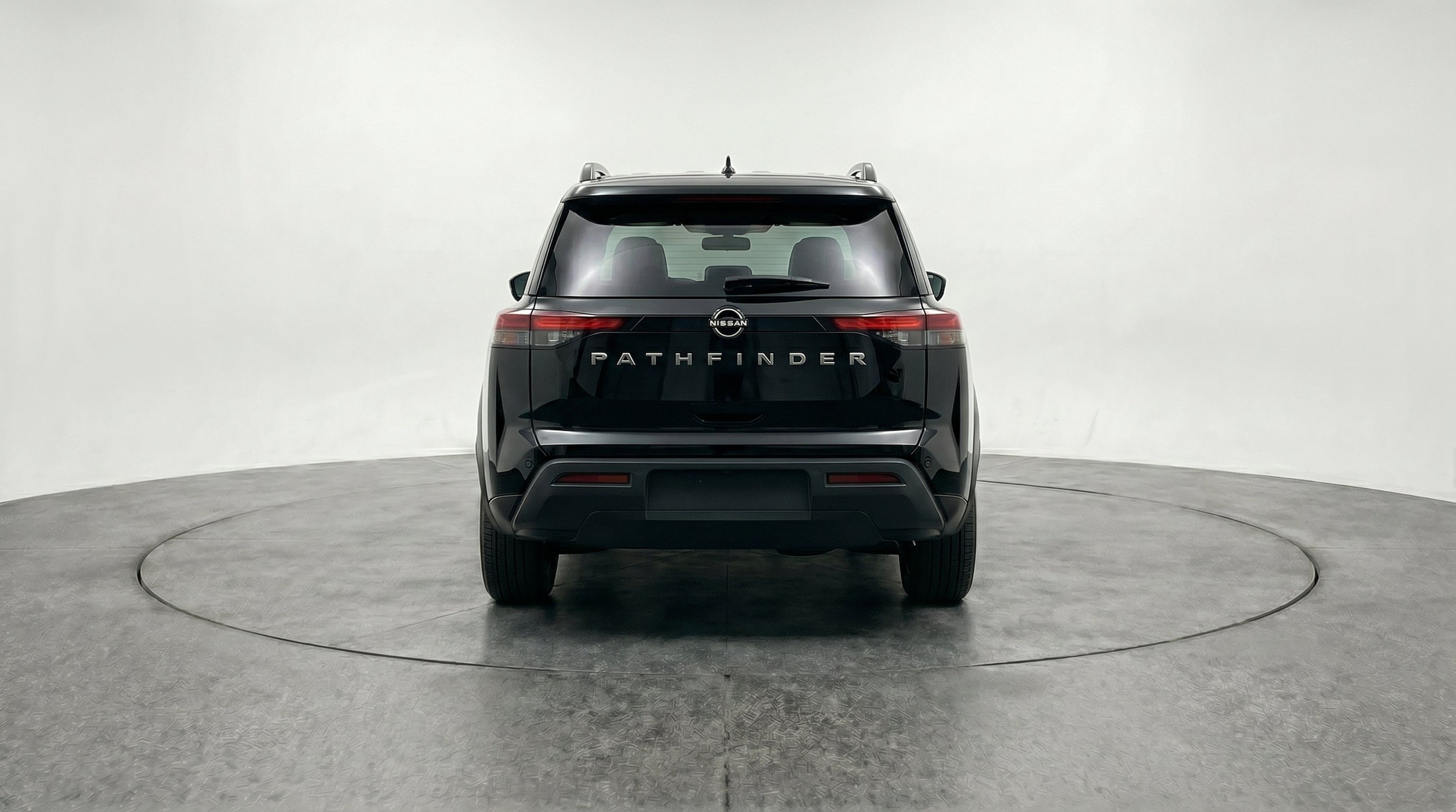 Thumbnail: 2025 Nissan Pathfinder - 7