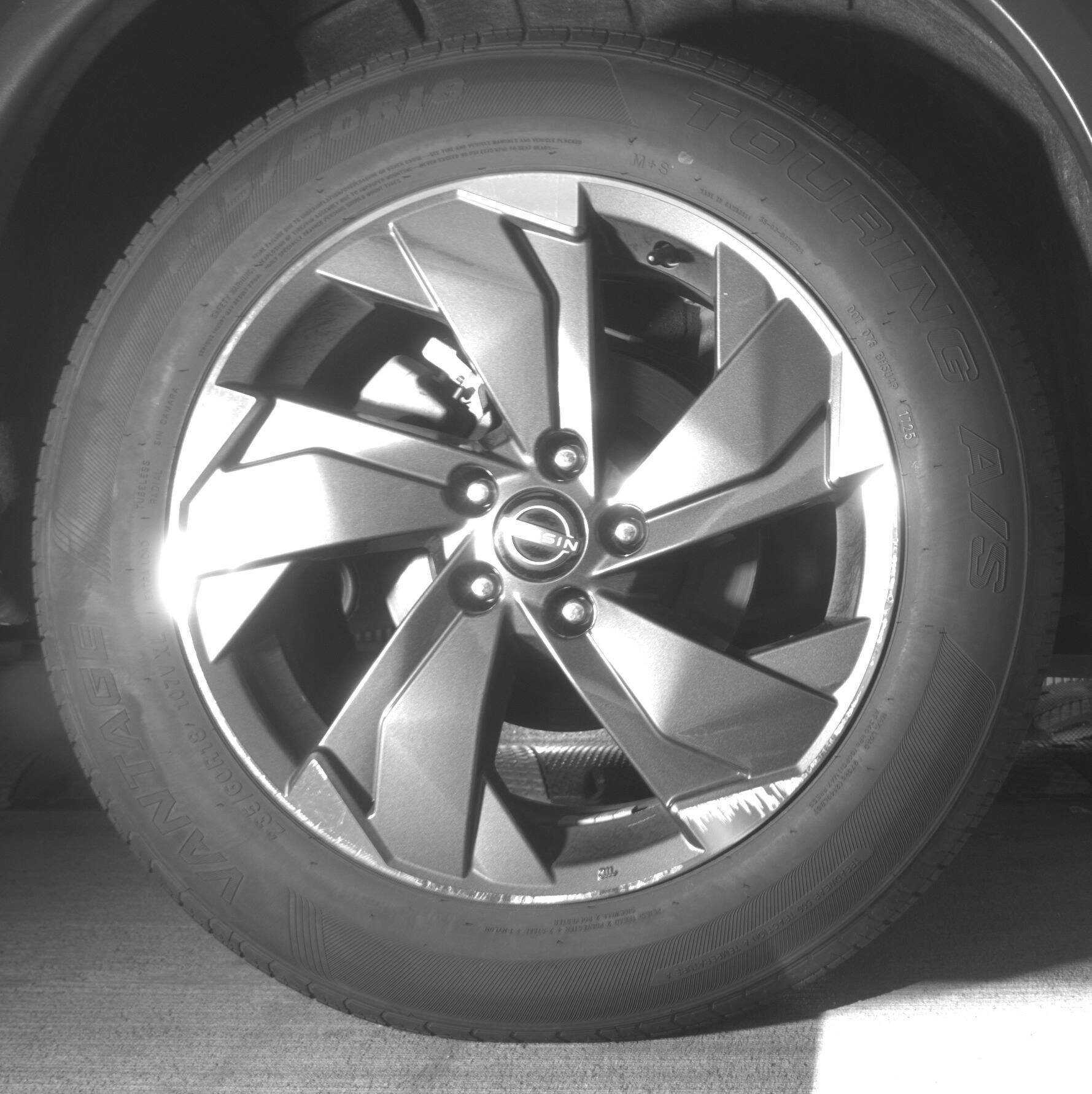 Thumbnail: 2025 Nissan Rogue - 12