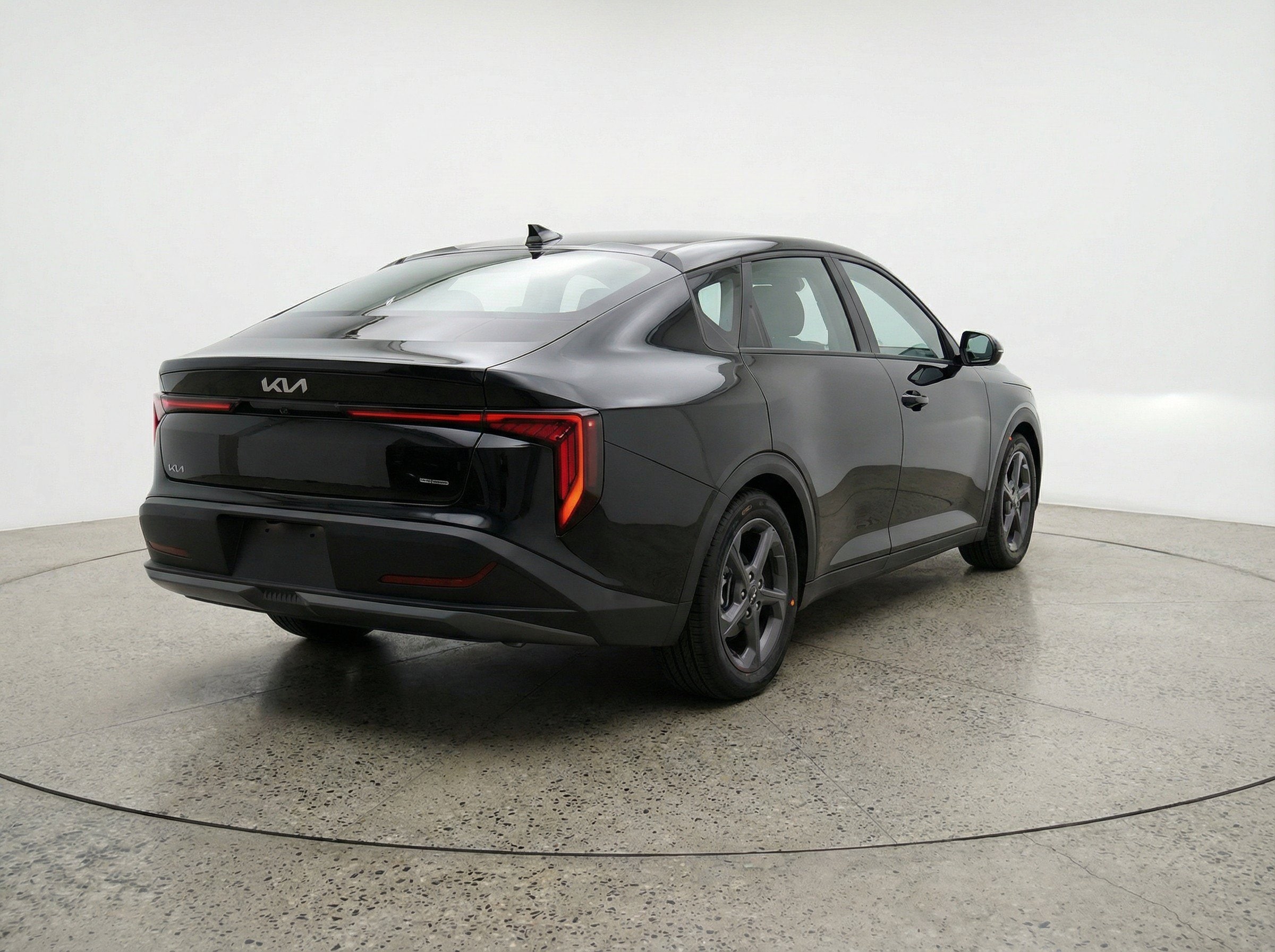 Thumbnail: 2025 Kia K4 - 9