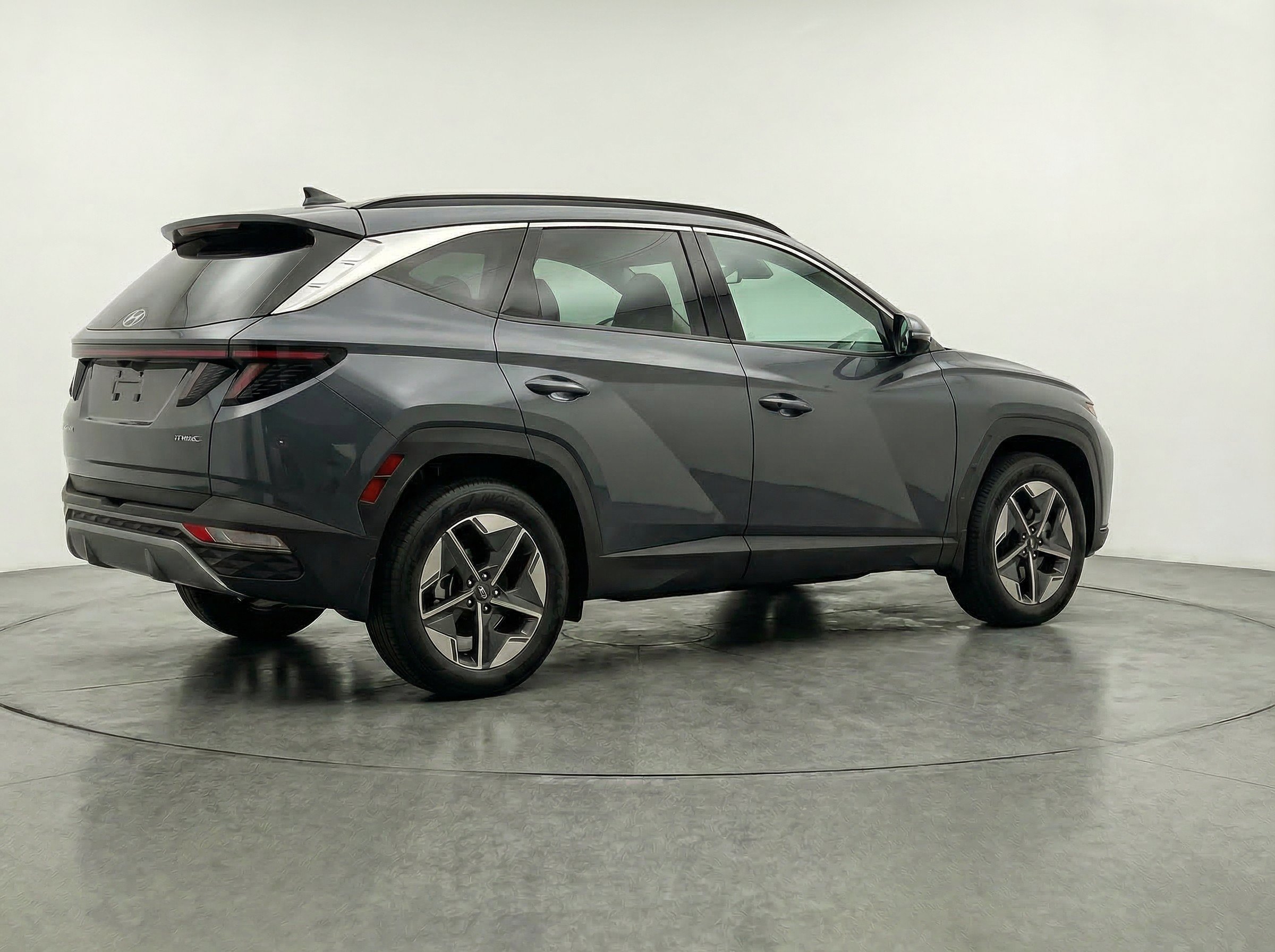 Thumbnail: 2026 Hyundai Tucson - 9