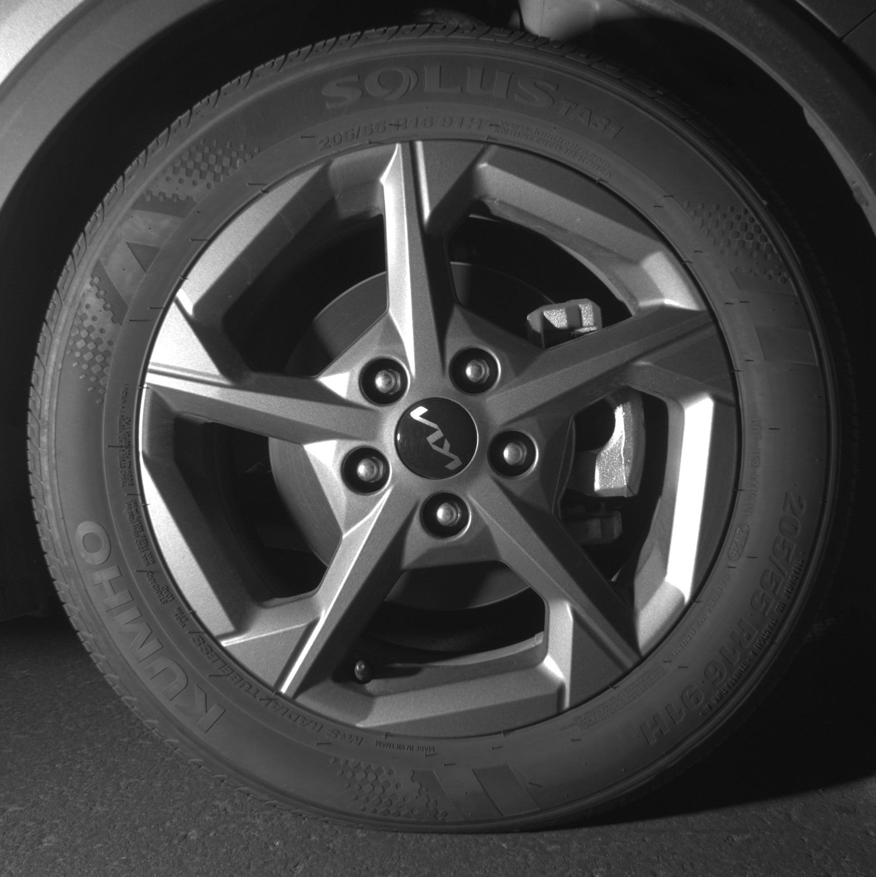 Thumbnail: 2026 Kia K4 - 13