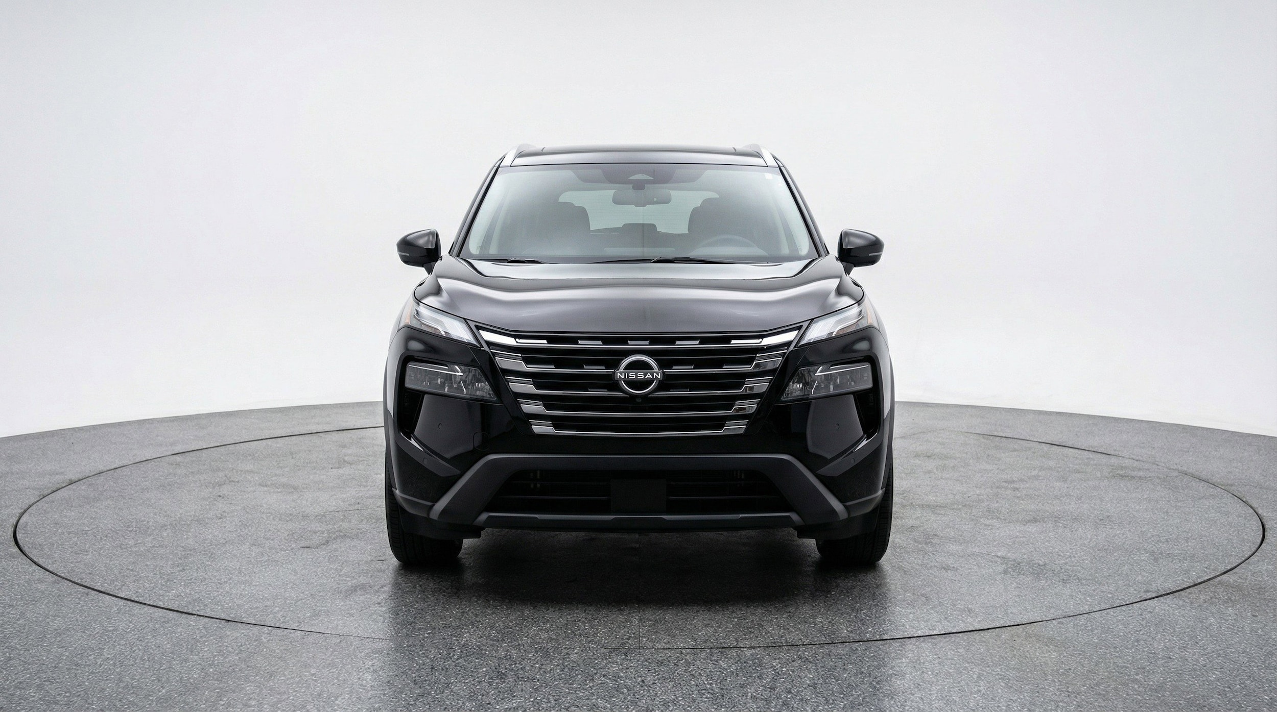 Thumbnail: 2025 Nissan Rogue - 2