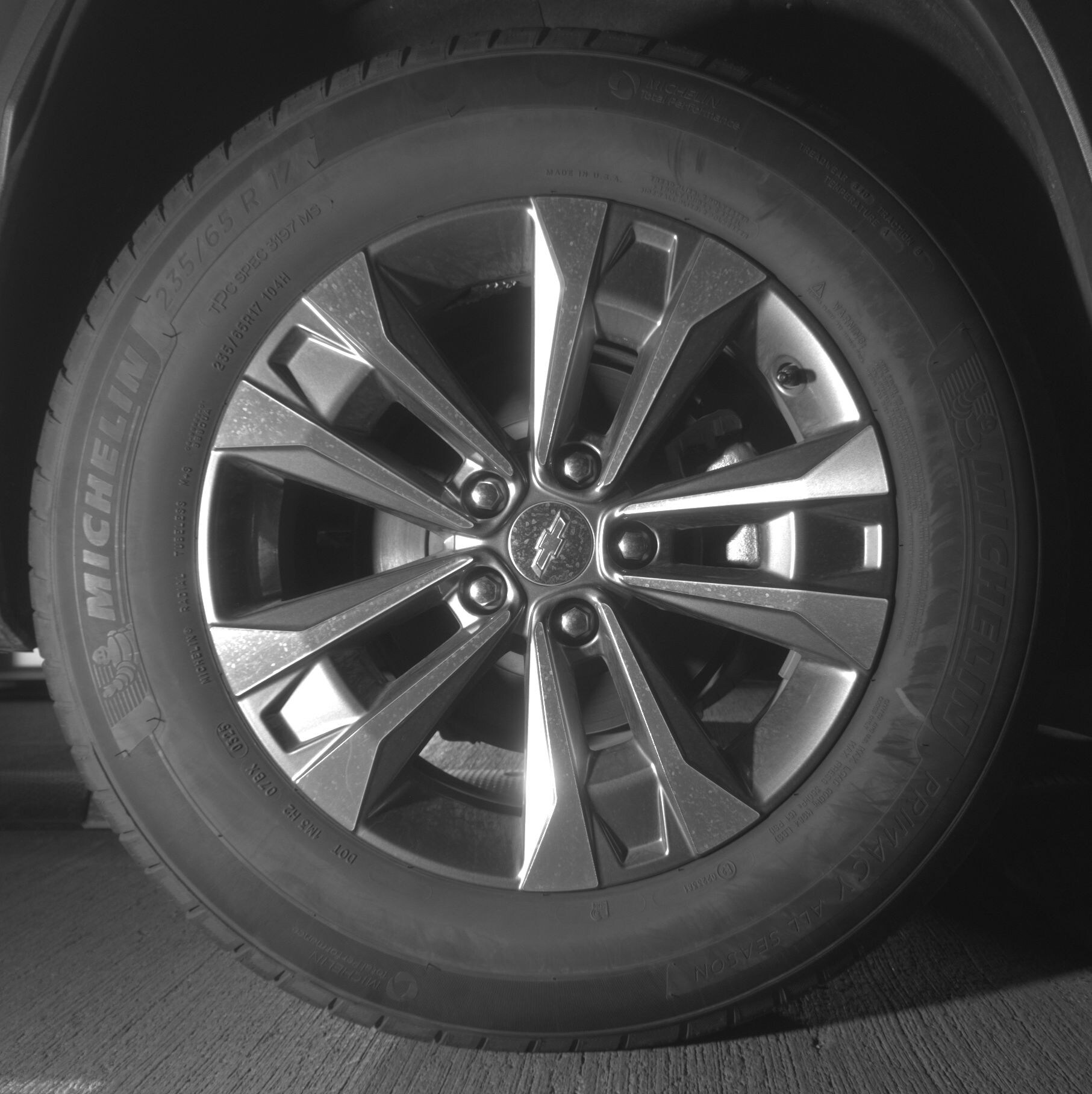 Thumbnail: 2025 Chevrolet Equinox - 12