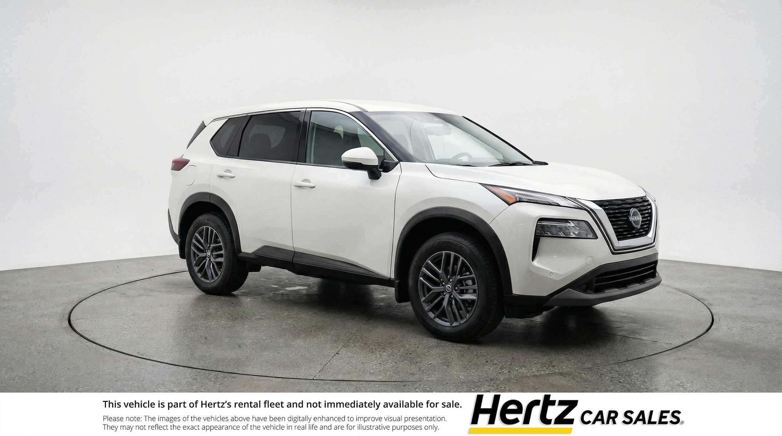 Thumbnail: 2026 Nissan Rogue - 1
