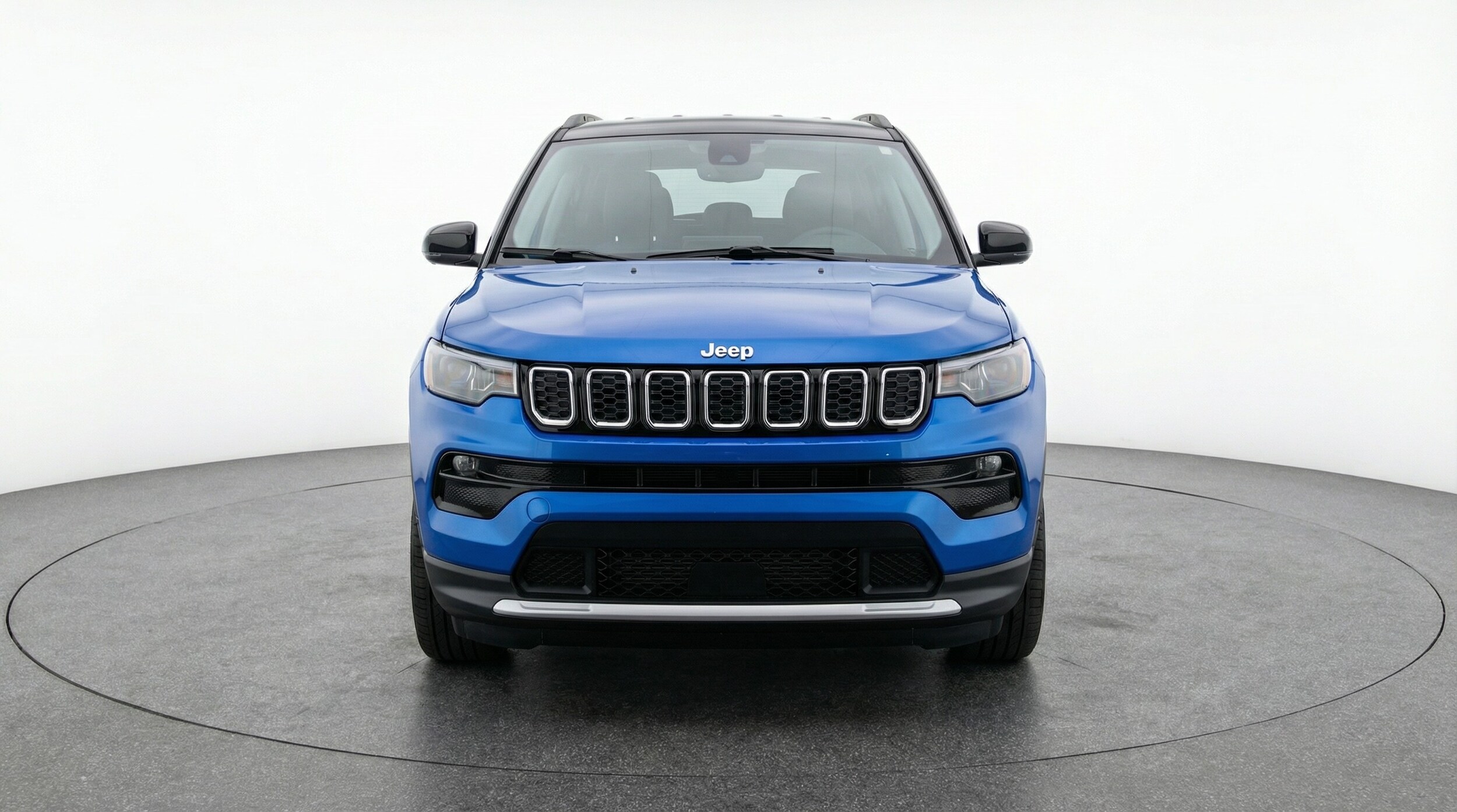 Thumbnail: 2025 Jeep Compass - 2