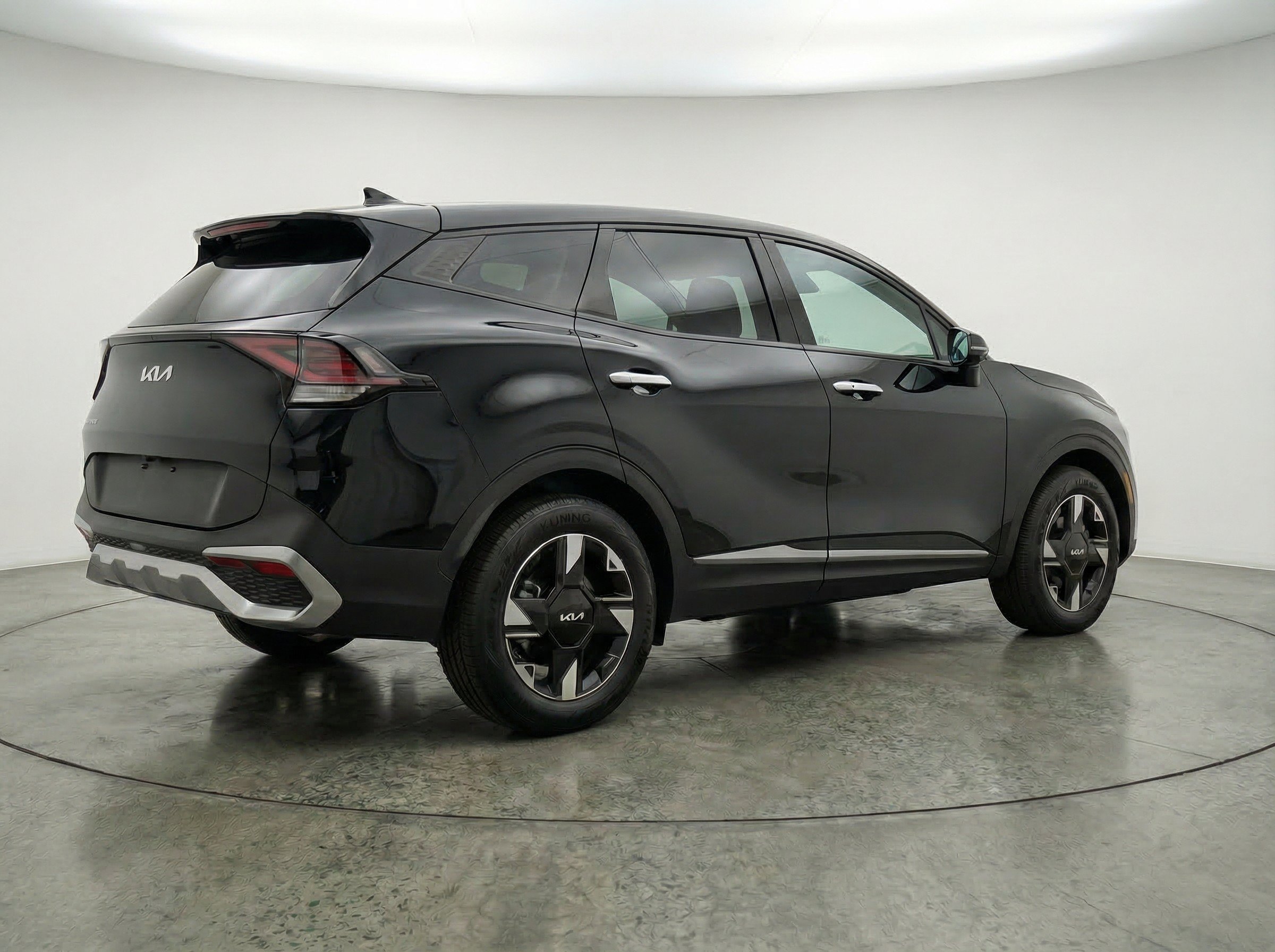 Thumbnail: 2026 Kia Sportage - 9