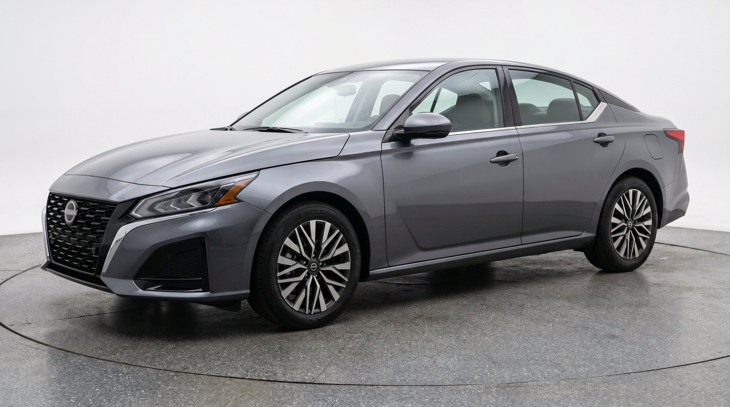 Thumbnail: 2026 Nissan Altima - 3