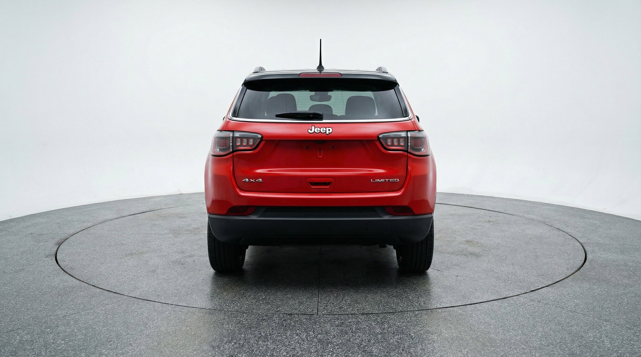 Thumbnail: 2025 Jeep Compass - 7