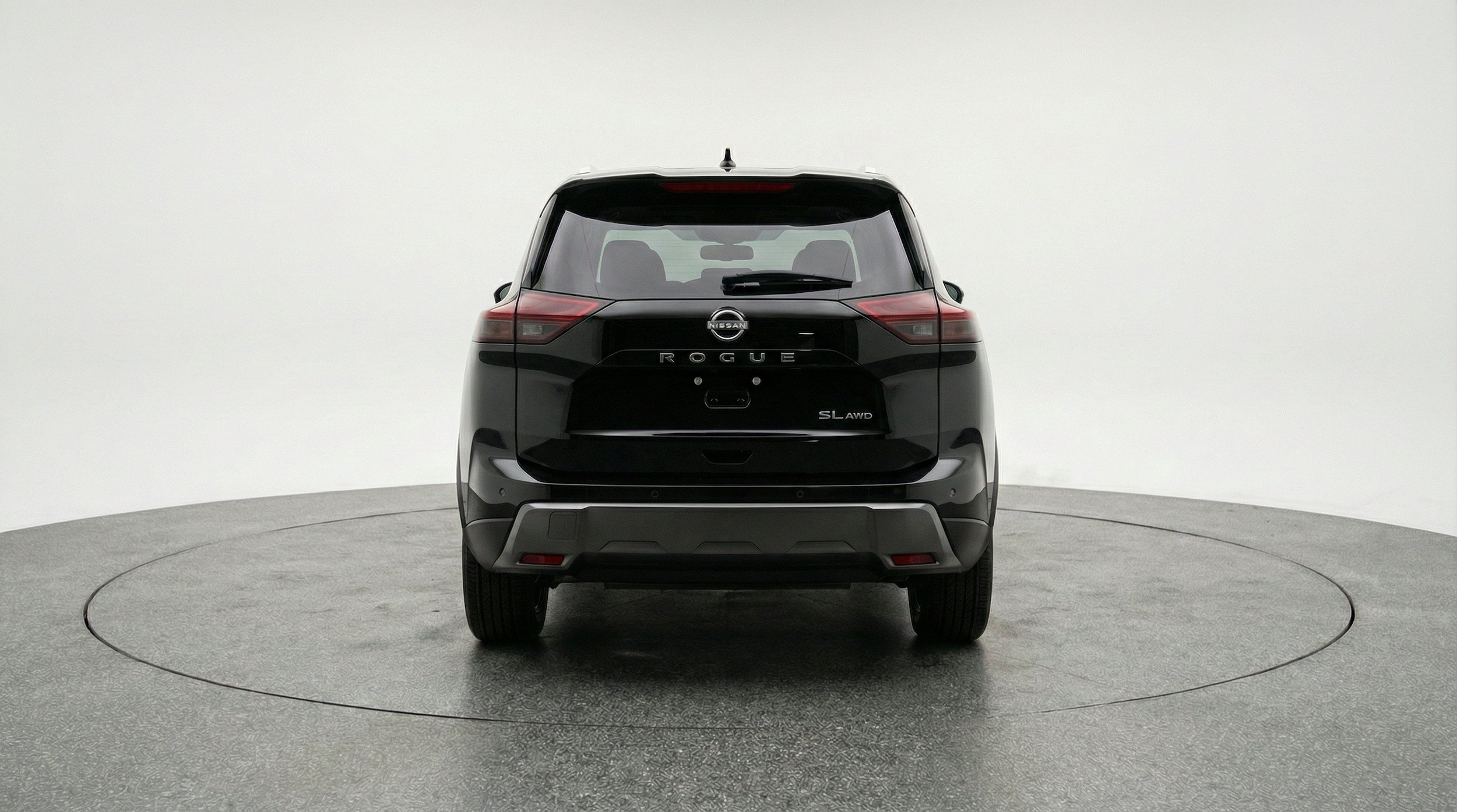 Thumbnail: 2026 Nissan Rogue - 7