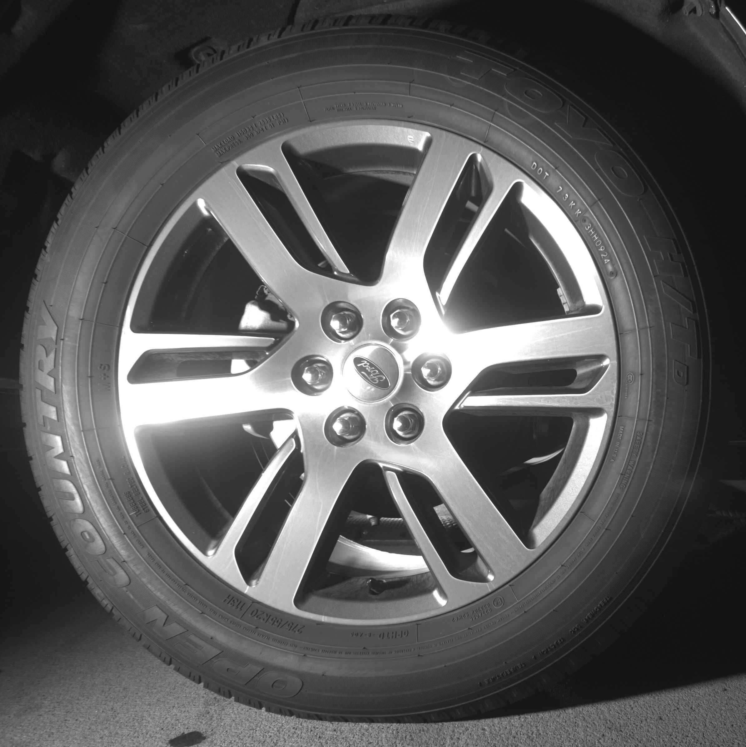 Thumbnail: 2024 Ford Expedition MAX - 12