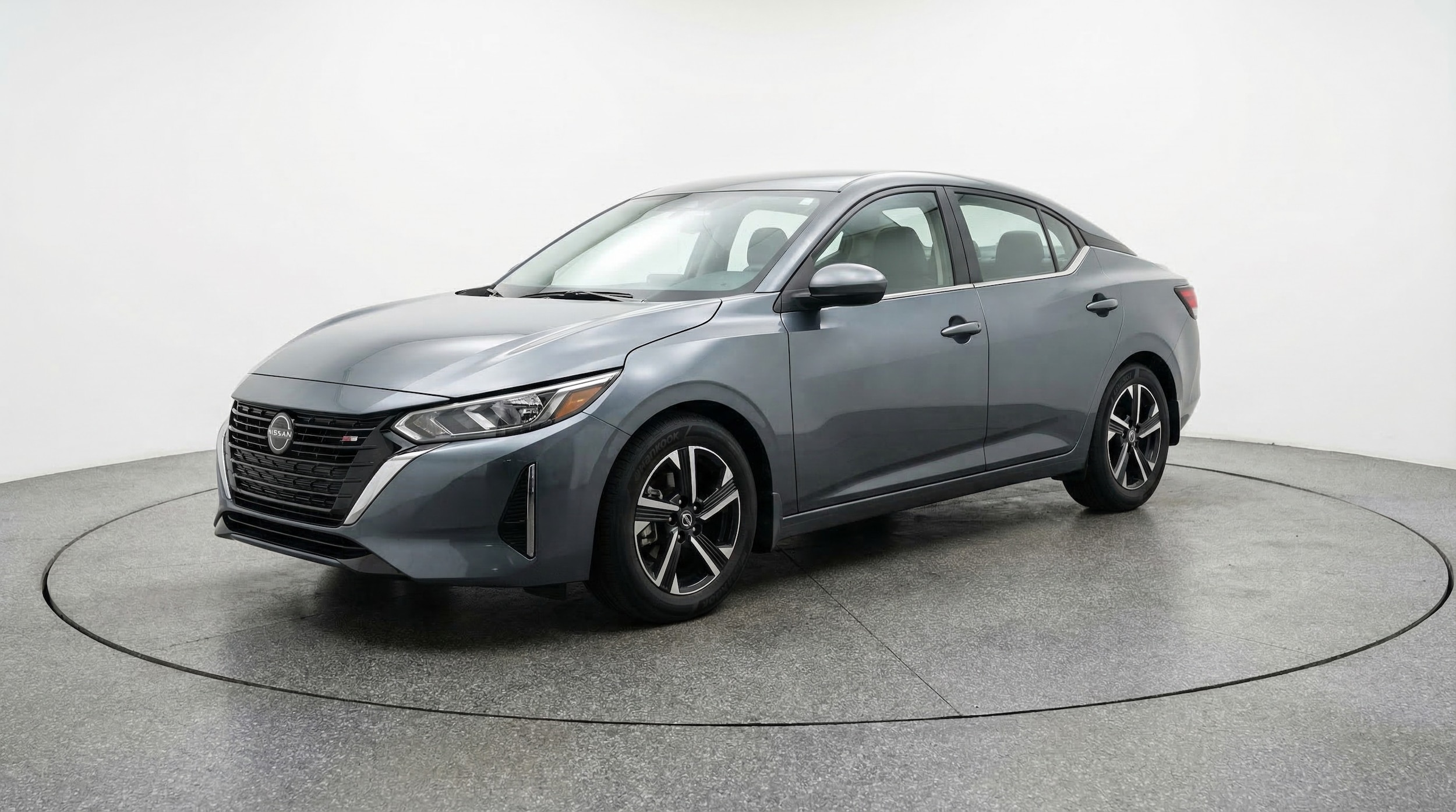 Thumbnail: 2025 Nissan Sentra - 3