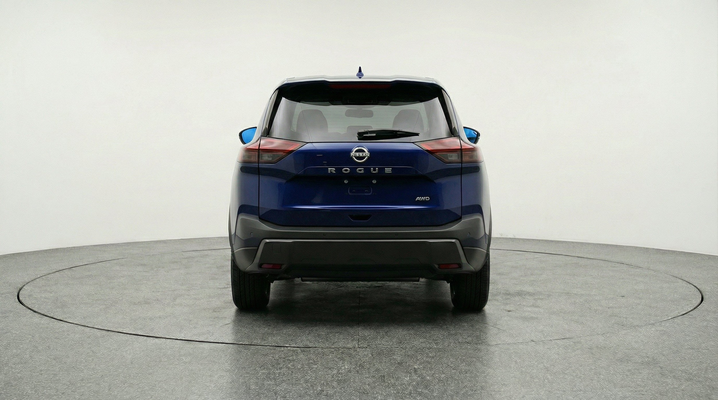 Thumbnail: 2025 Nissan Rogue - 7