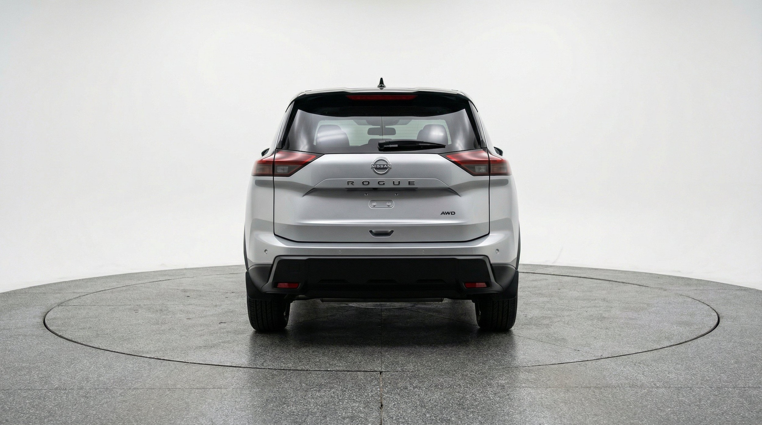 Thumbnail: 2025 Nissan Rogue - 7